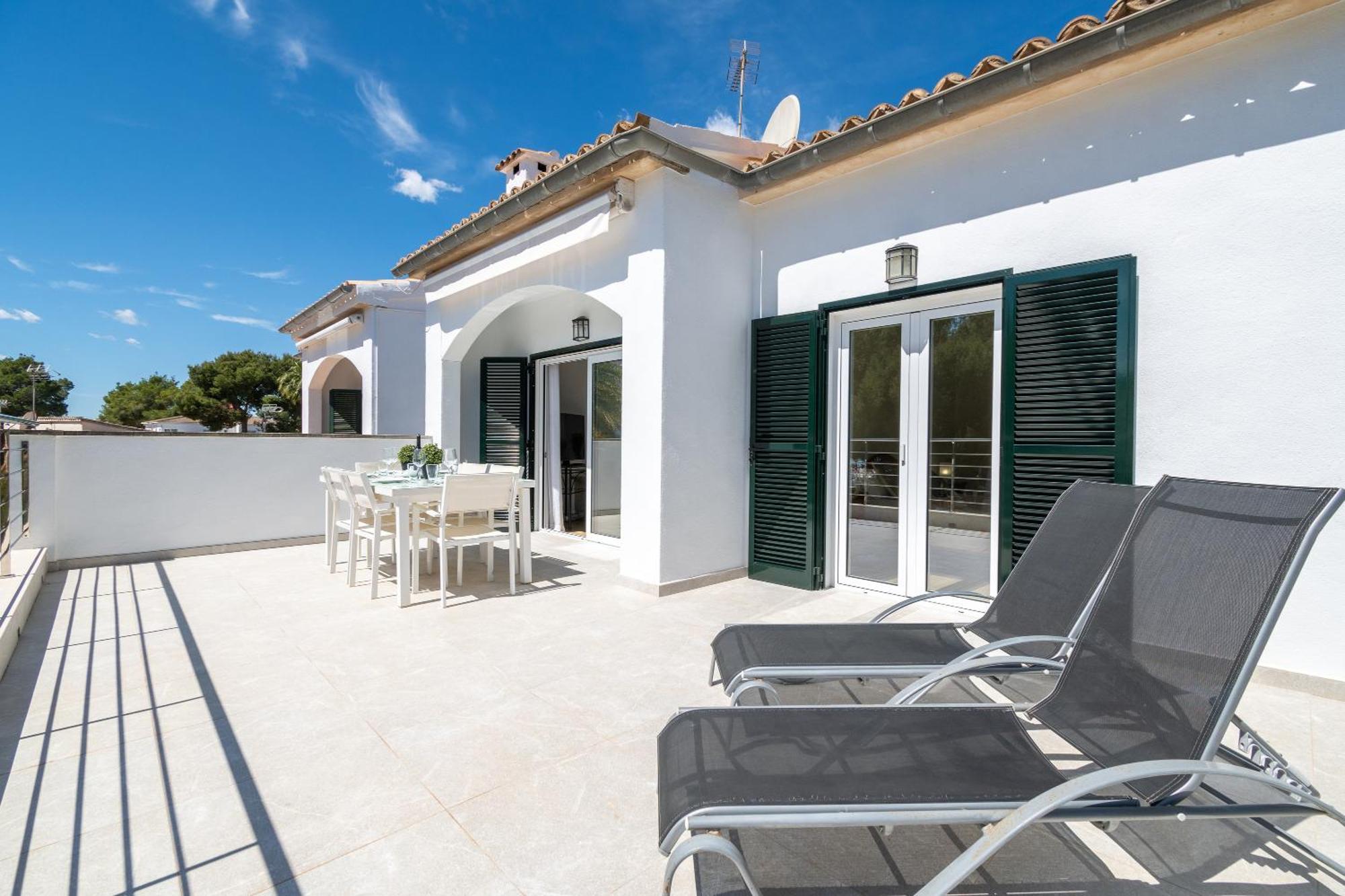 Apartamento Minerva Alcúdia