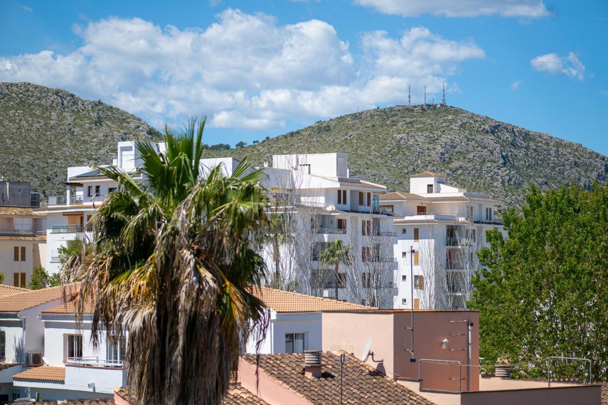 Minerva Apartamento