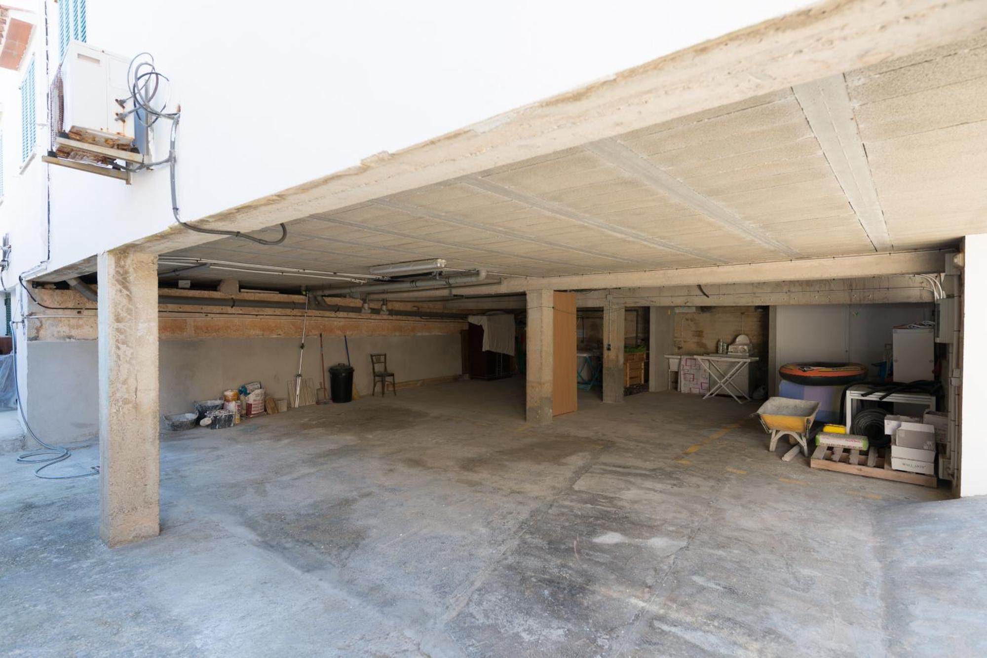 Marce Apartamento