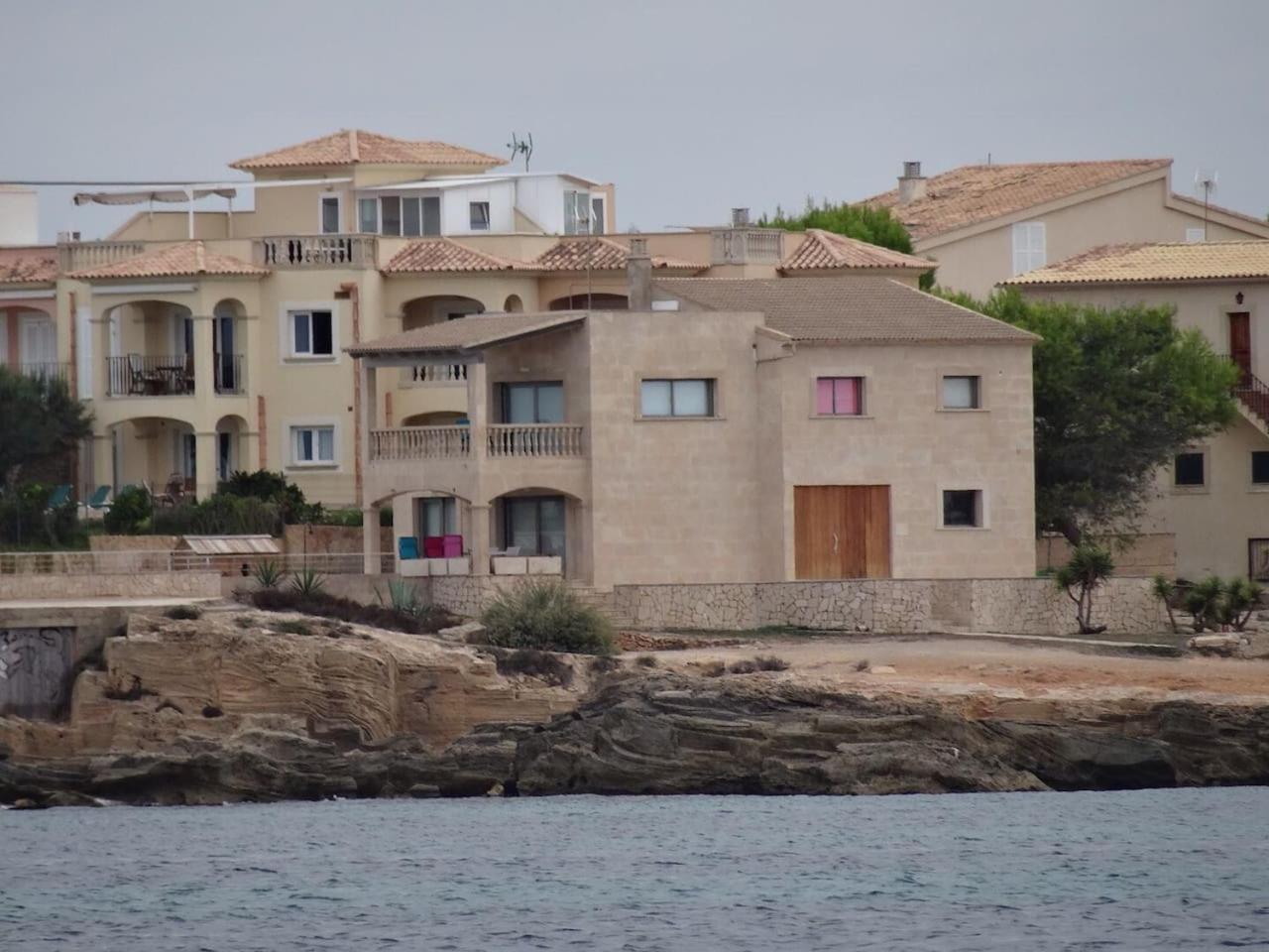 Maison Ses Covetes