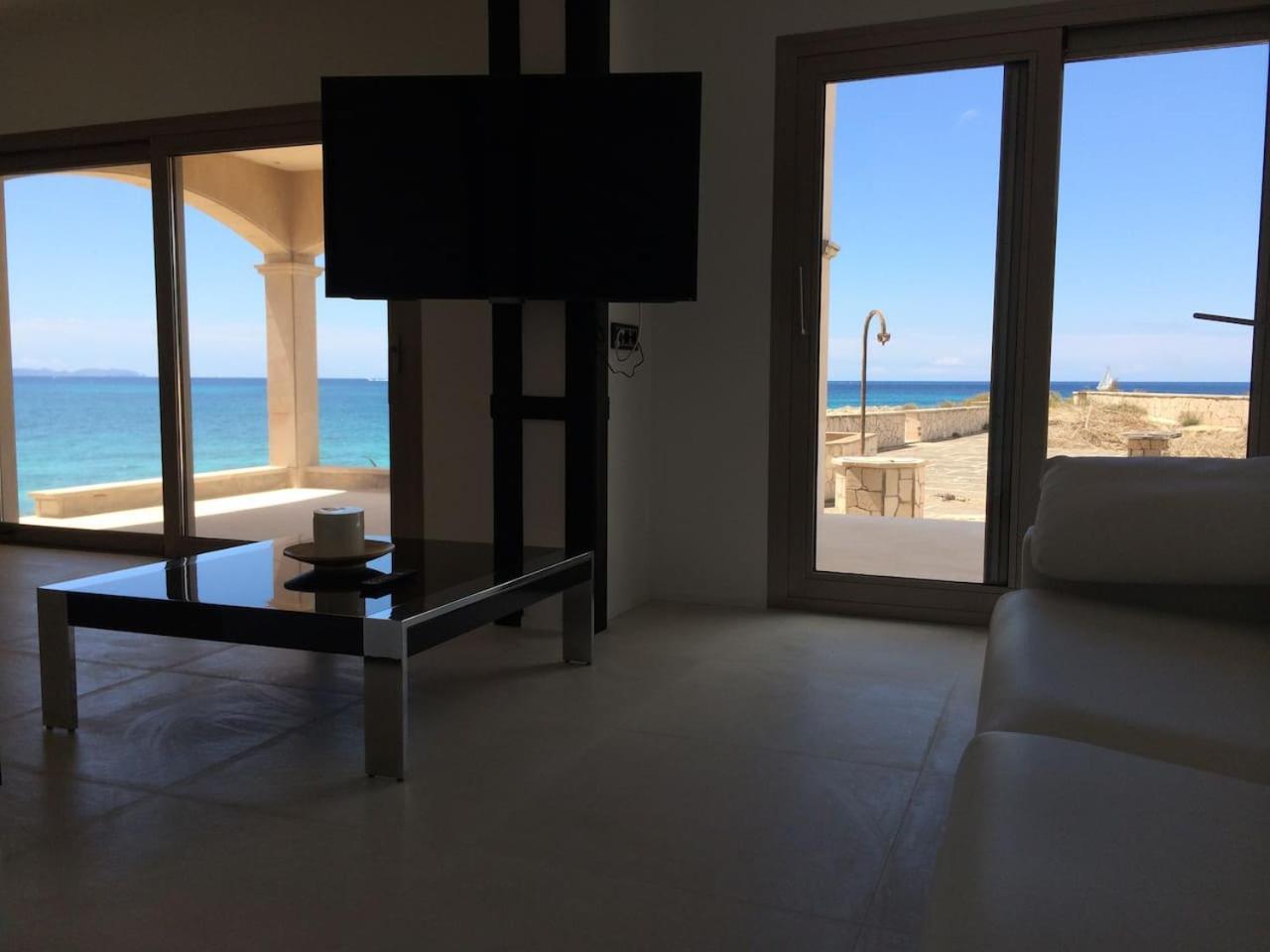 Maison Villa