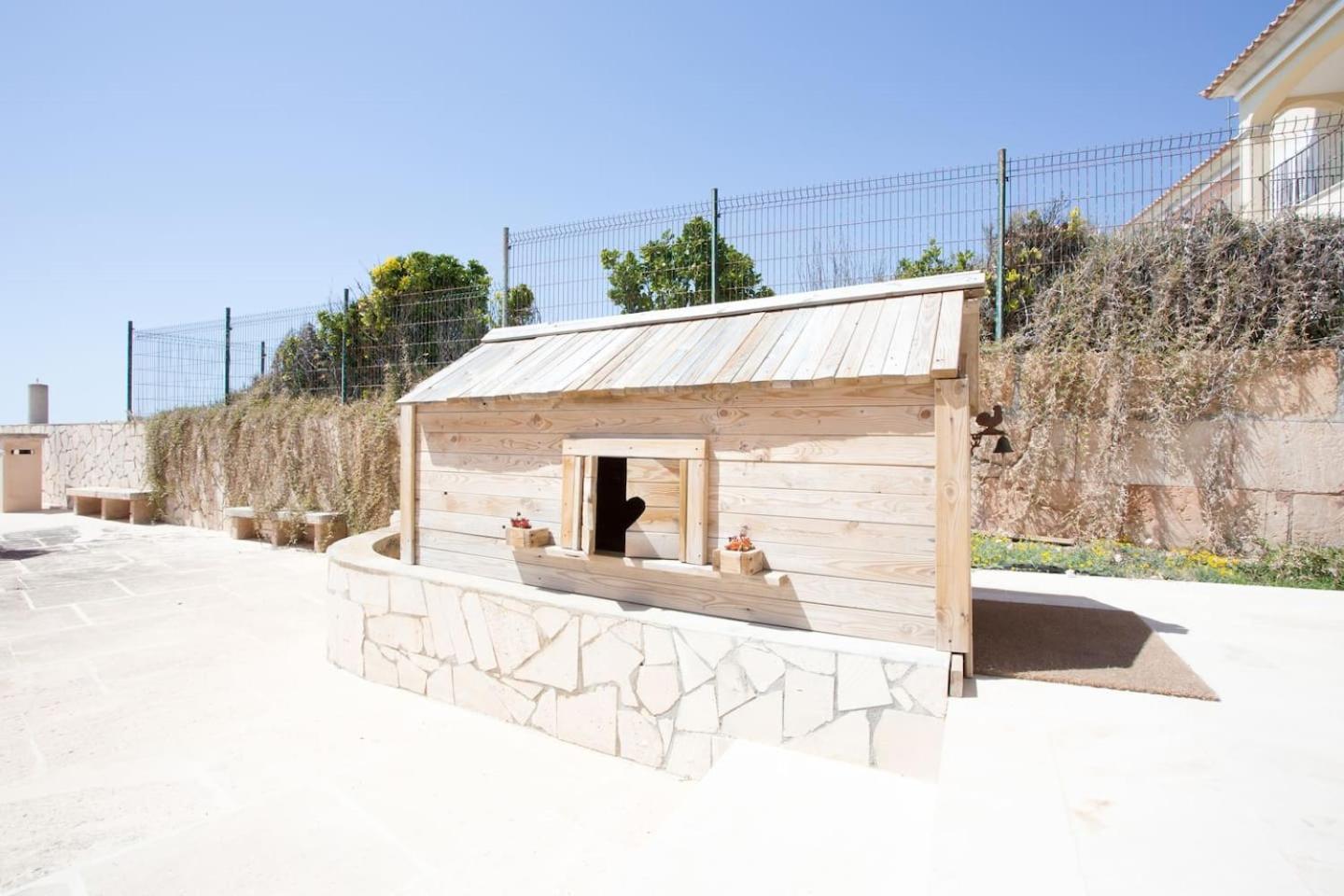 Villa Maison *