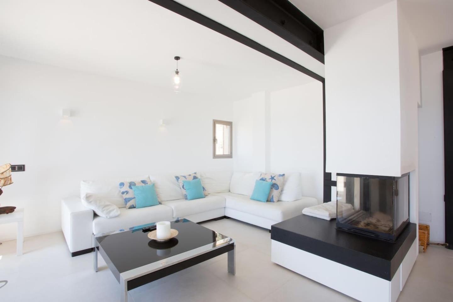 Maison Villa