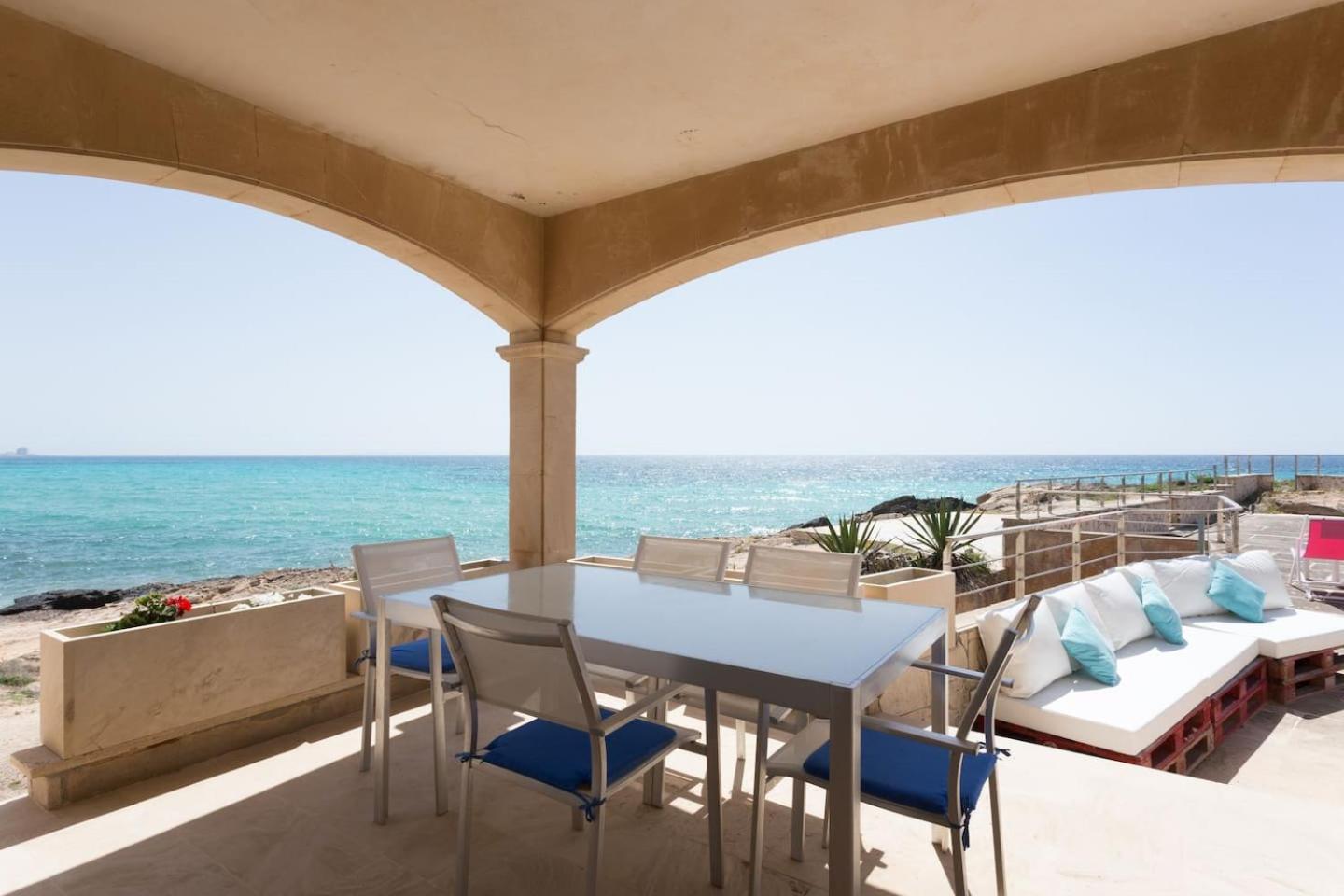 Villa Maison