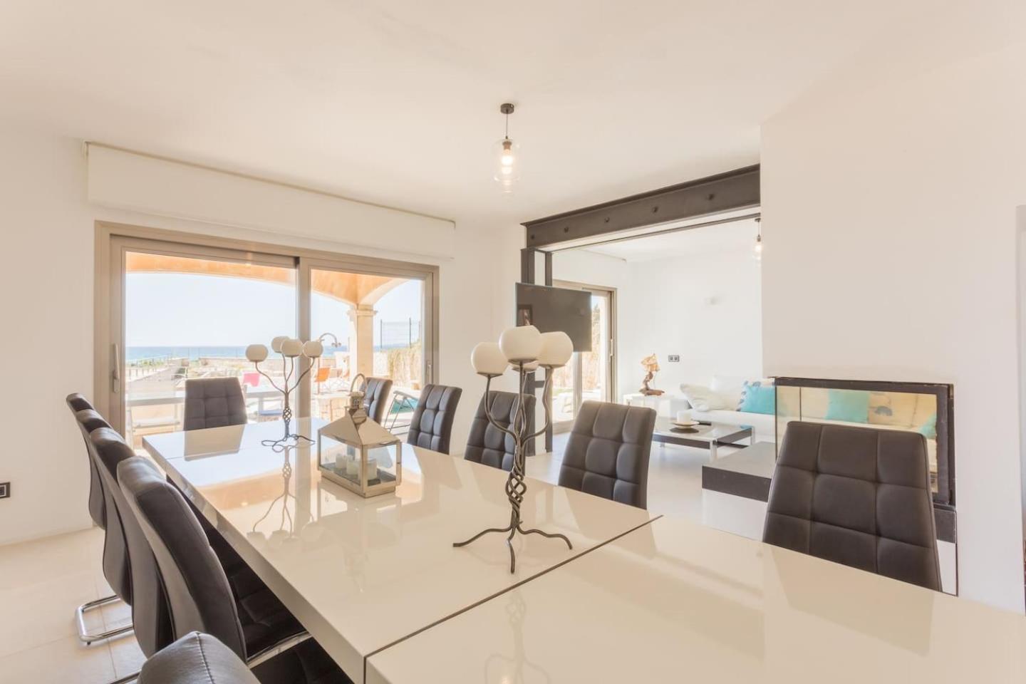 Maison * Ses Covetes