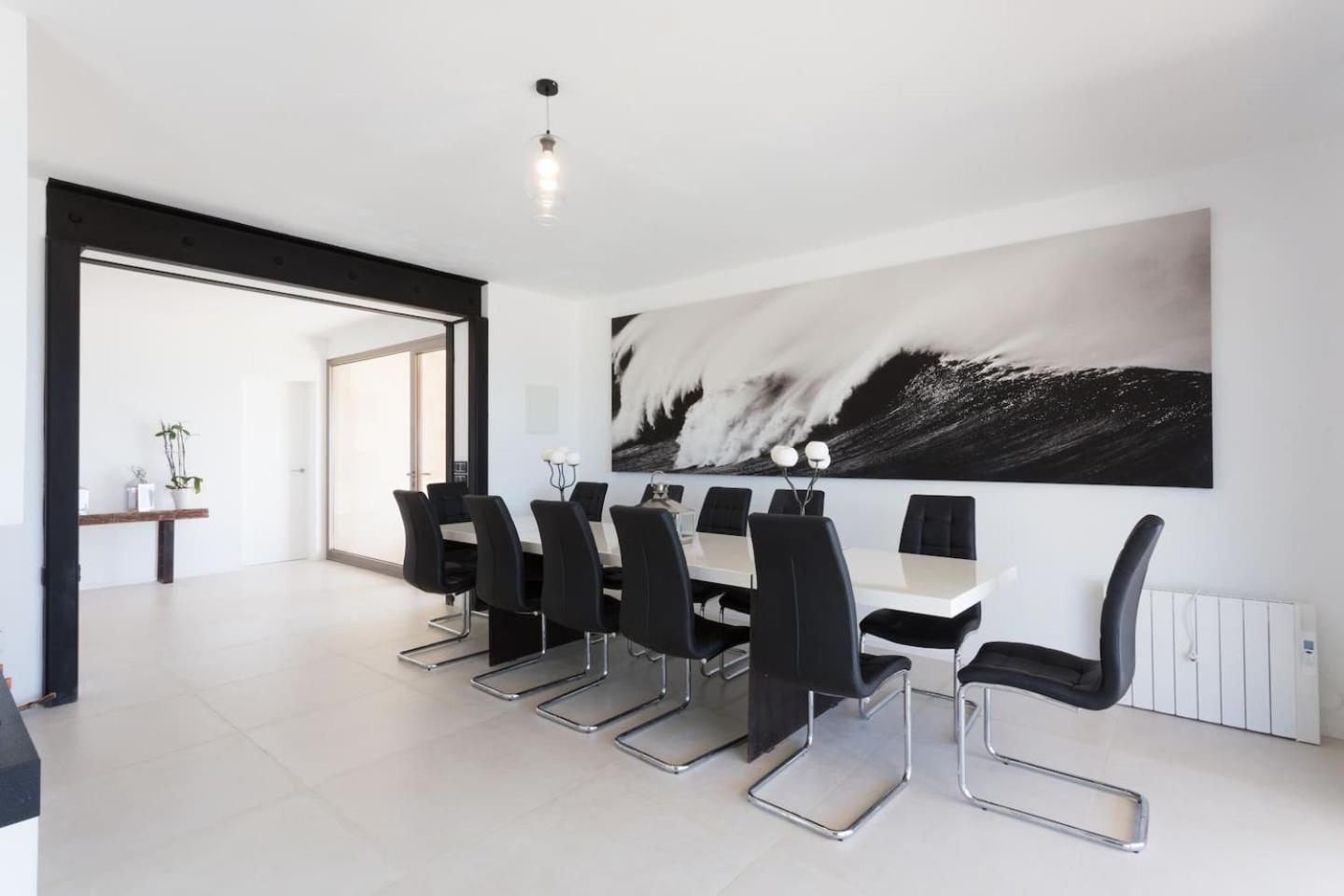 Maison * Ses Covetes