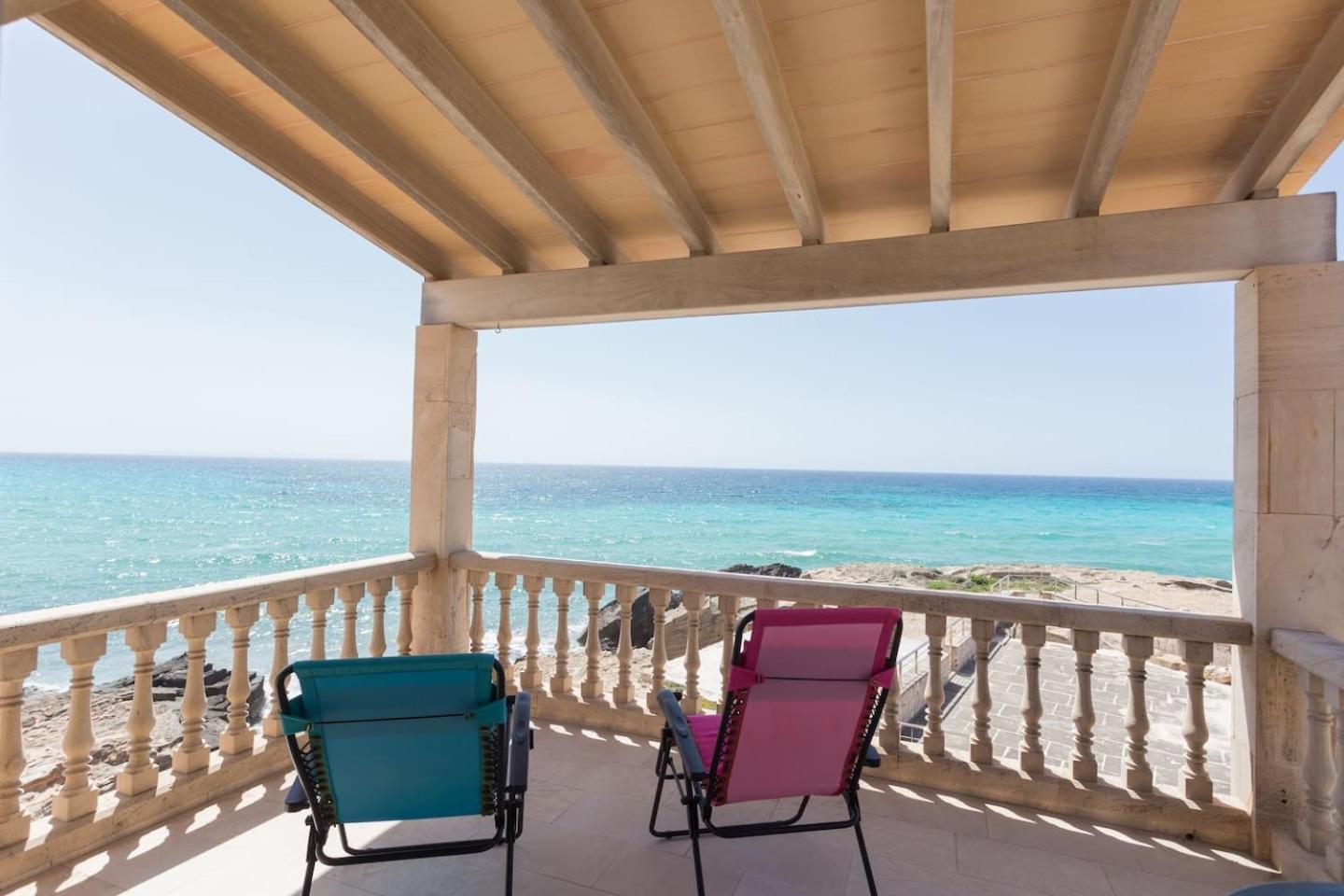Maison * Ses Covetes