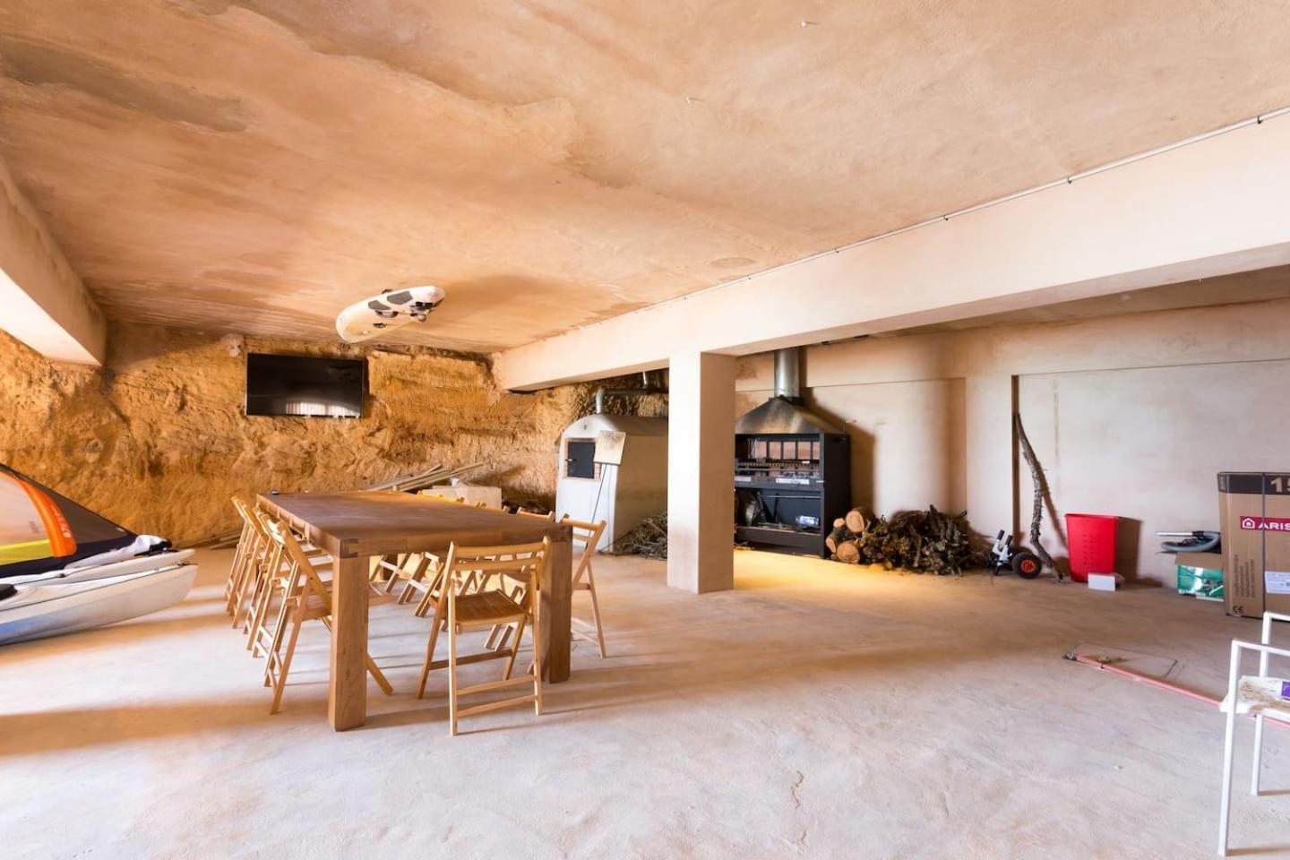 Maison Ses Covetes