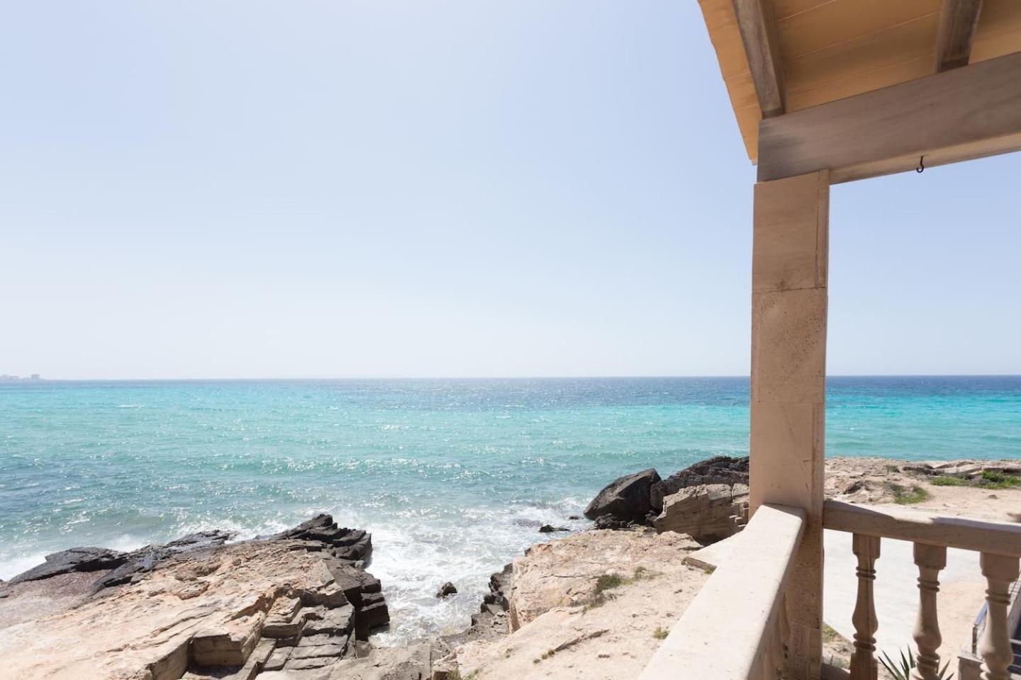Maison * Ses Covetes