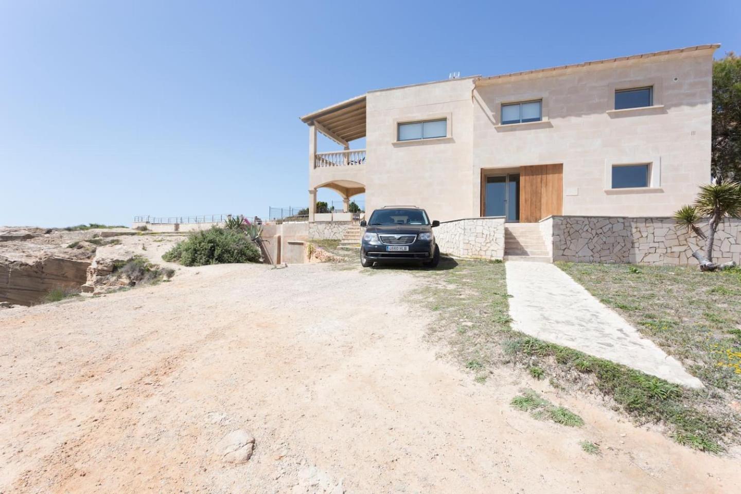 Villa Maison