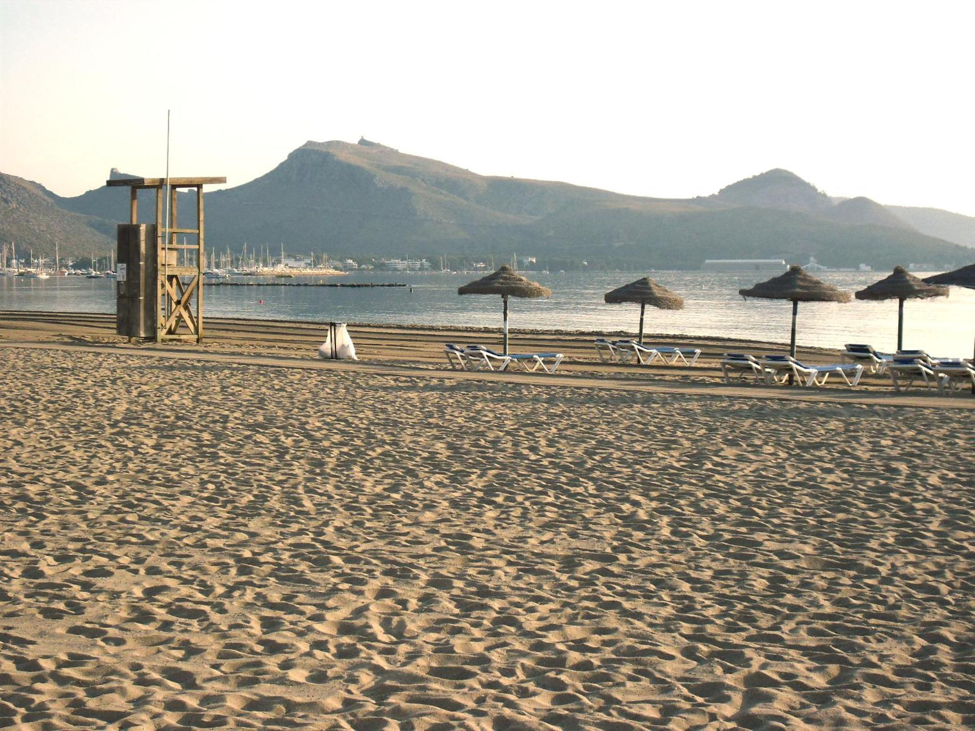 Tantra Majorca With Pool Puerto Pollensa