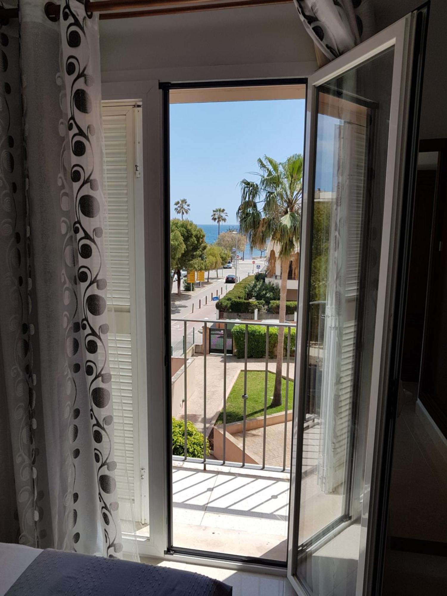 Apartamento Apartamento Serendipia Cala Bona @mallorca *