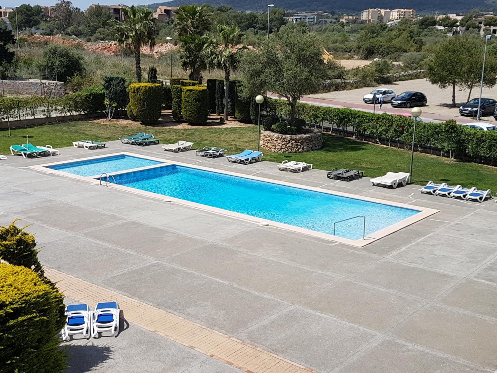 Apartamento Serendipia Cala Bona @mallorca Apartamento Son Servera (Mallorca)