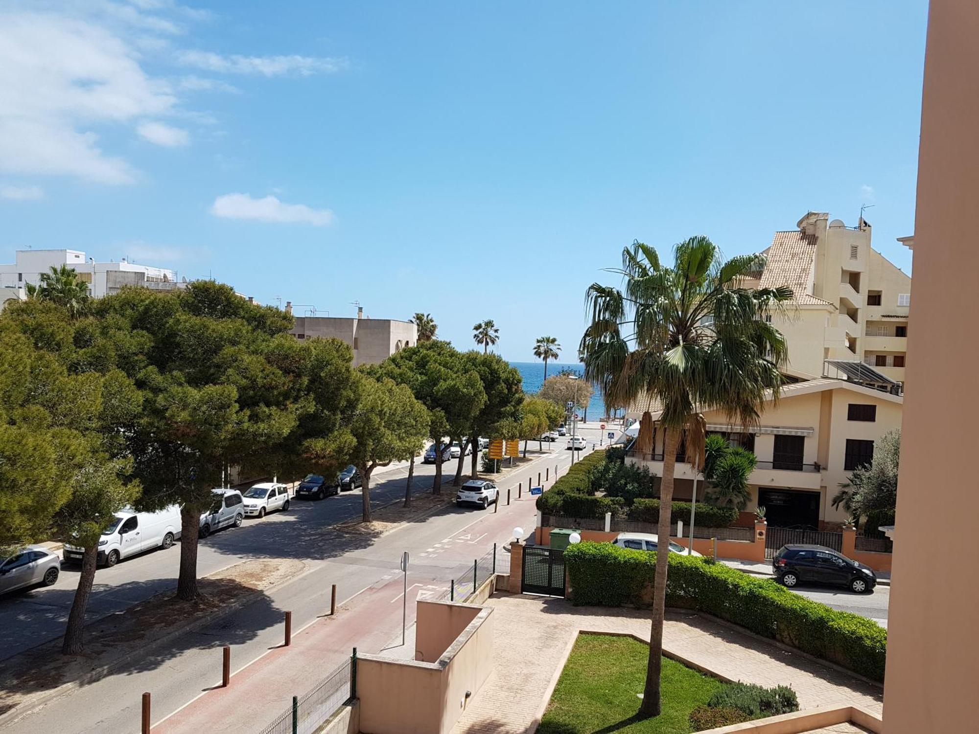 Apartamento Serendipia Cala Bona @mallorca Apartamento Son Servera (Mallorca)