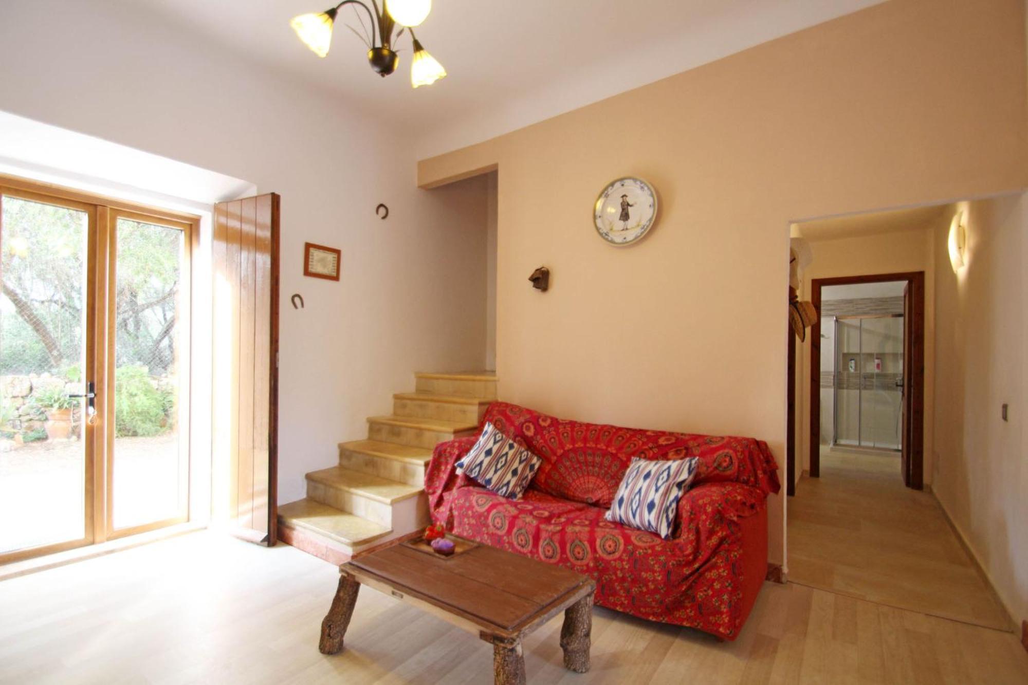 Finca Son Xuric Holiday home Felanitx
