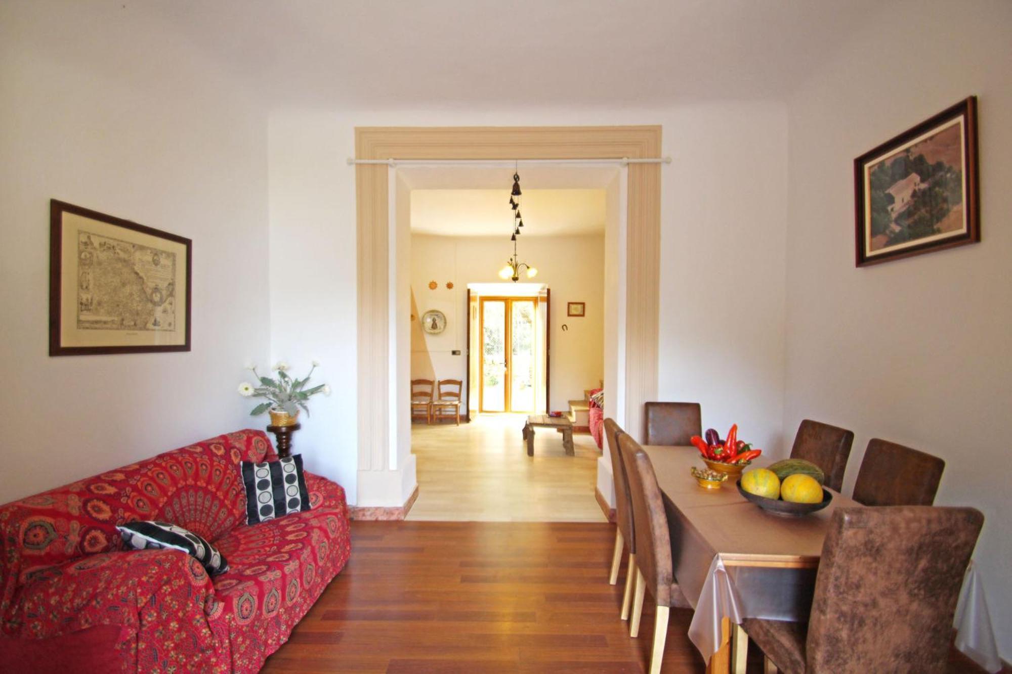 Holiday home Finca Son Xuric Felanitx