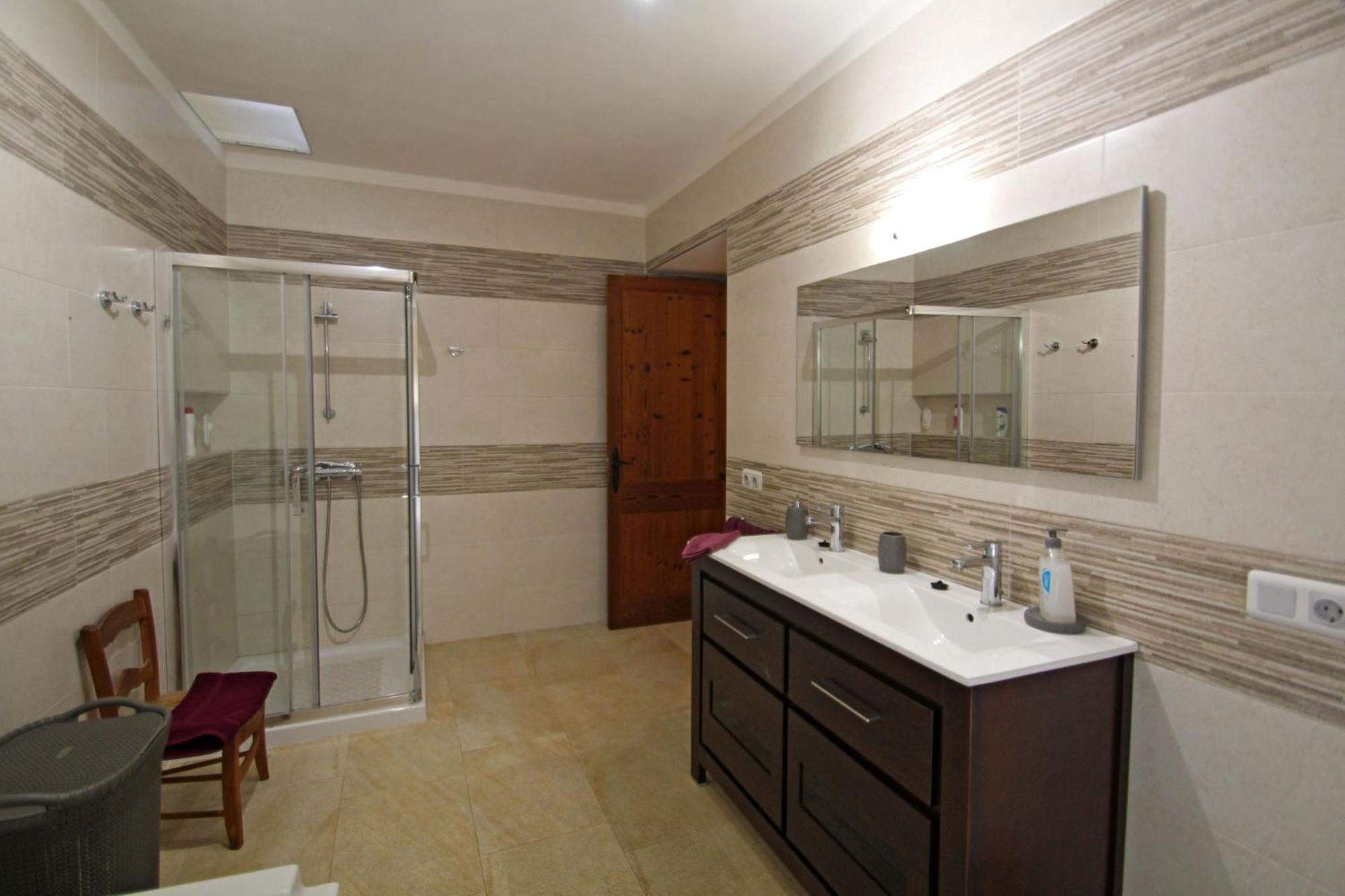 Finca Son Xuric Holiday home *