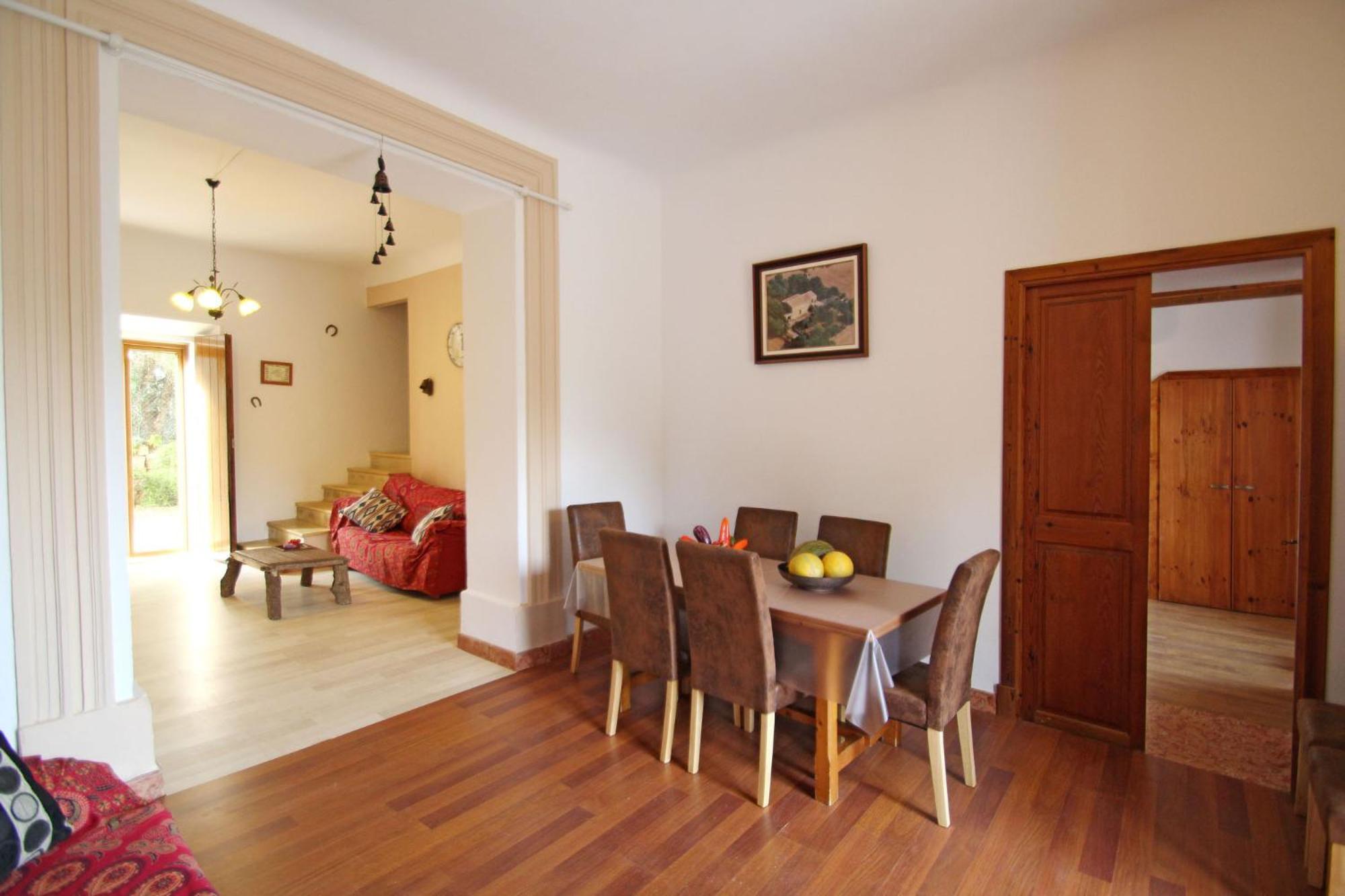 Holiday home Finca Son Xuric *
