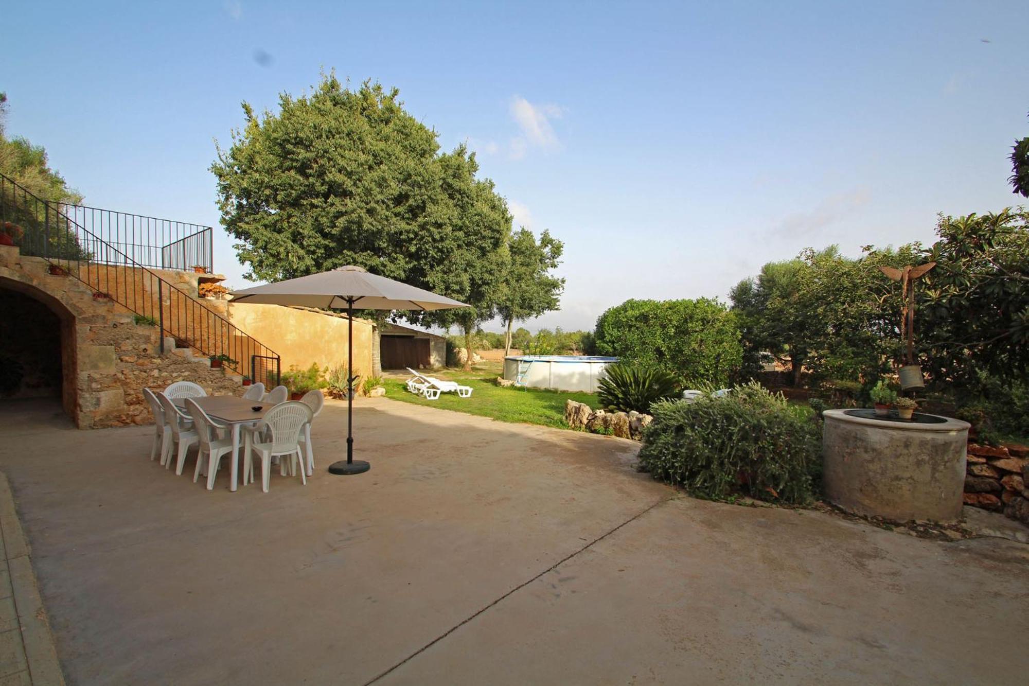 Finca Son Xuric Holiday home *