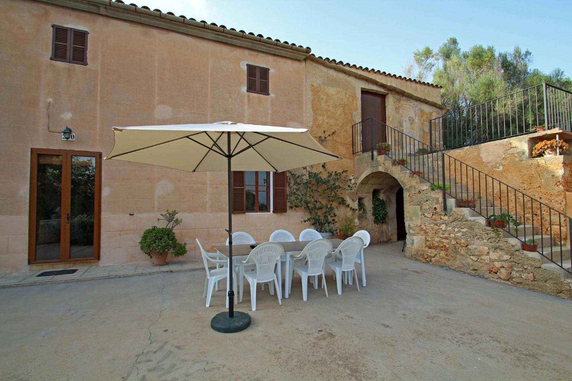 Finca Son Xuric *