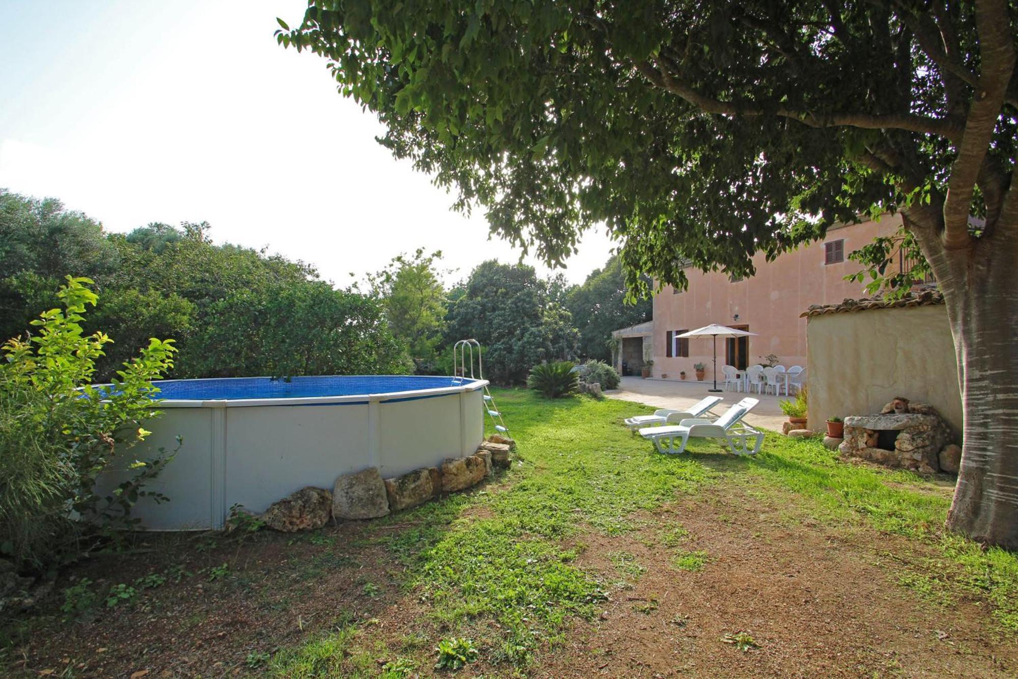 Finca Son Xuric