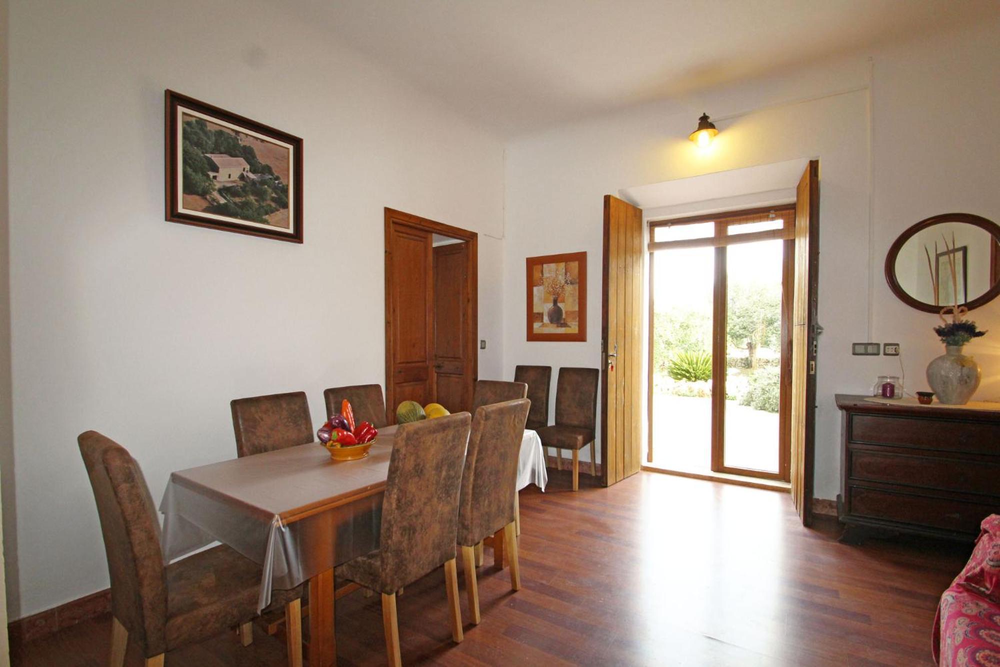 Holiday home Finca Son Xuric