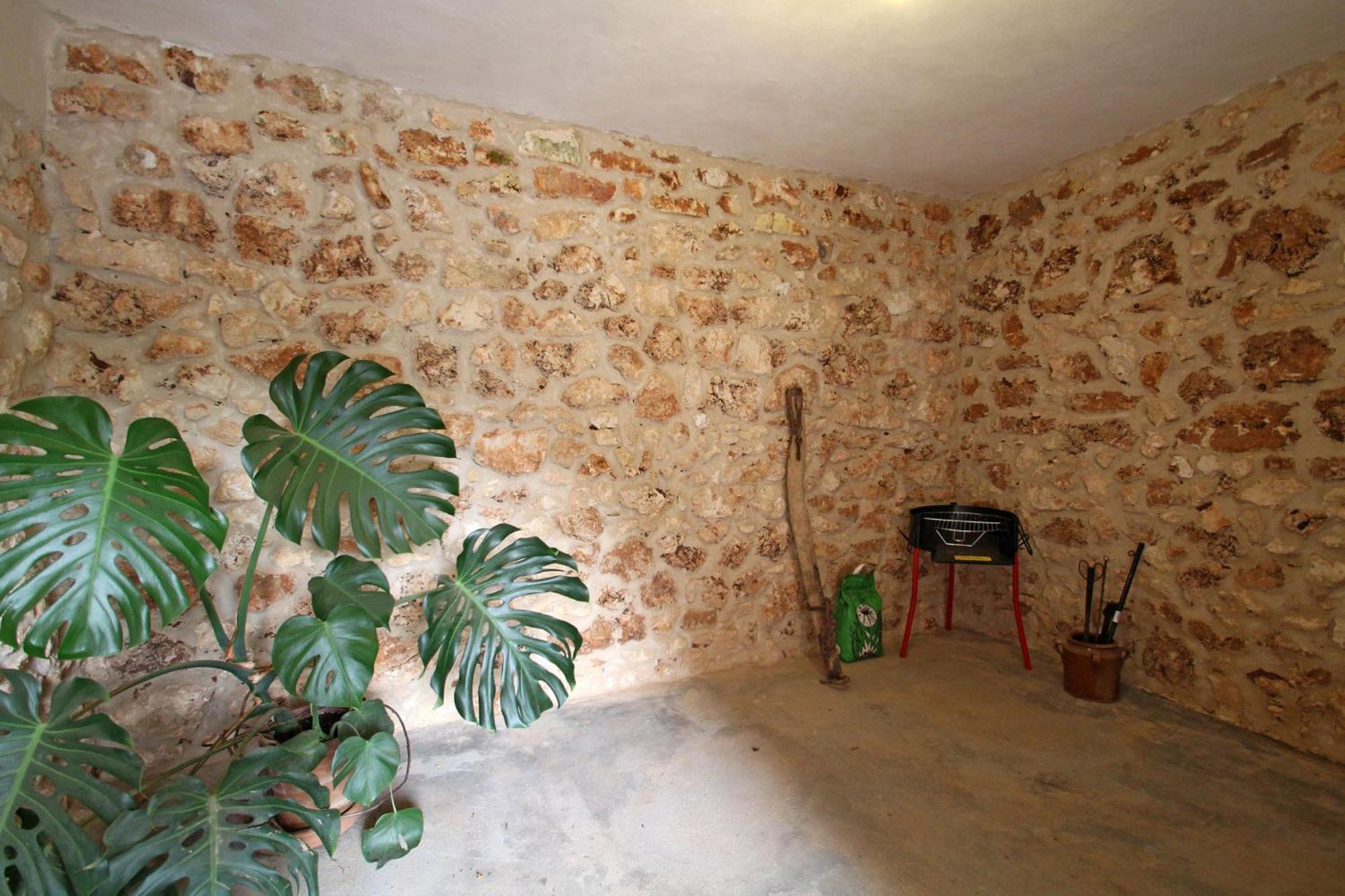 Holiday home Finca Son Xuric *