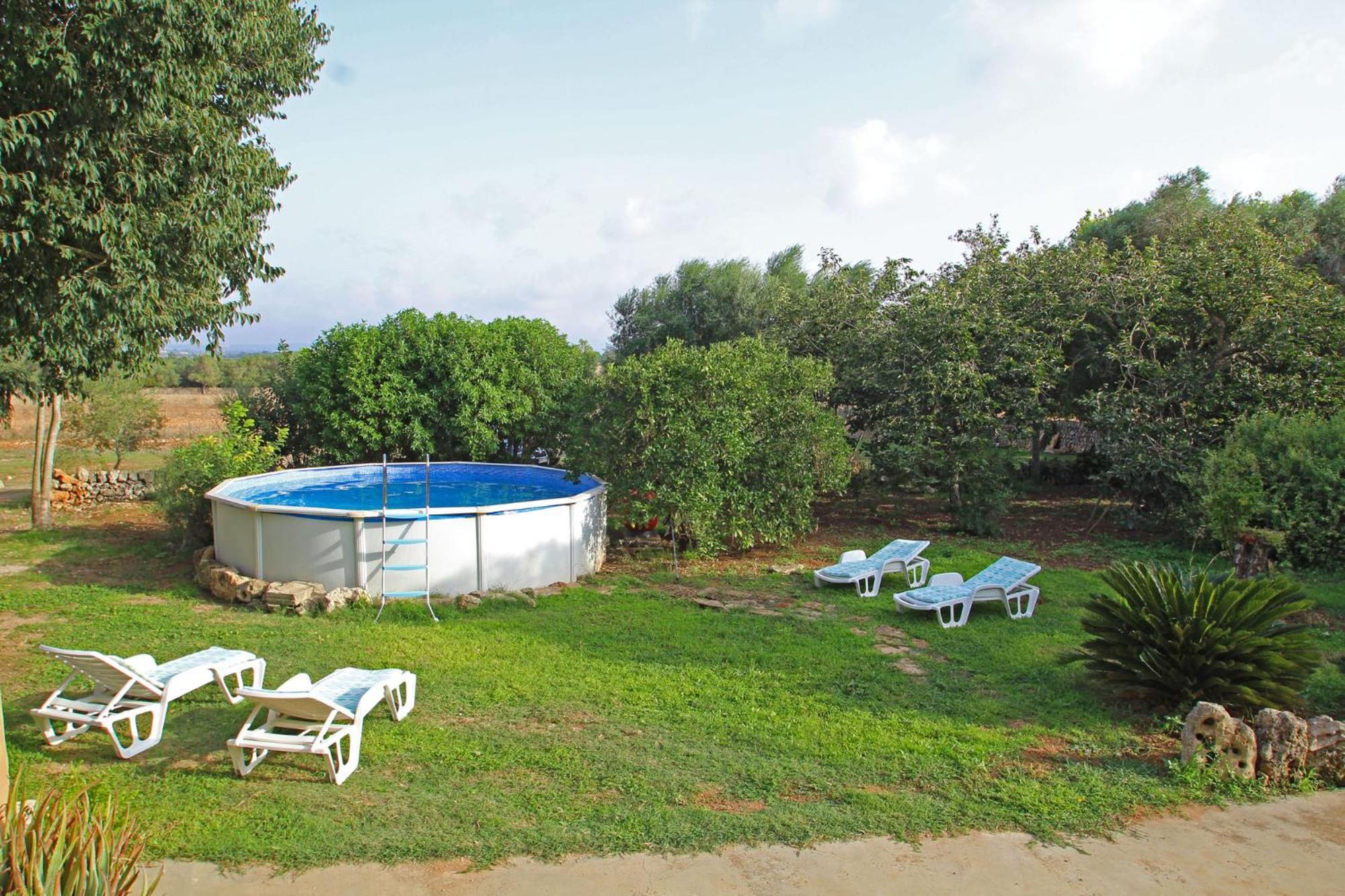 Finca Son Xuric