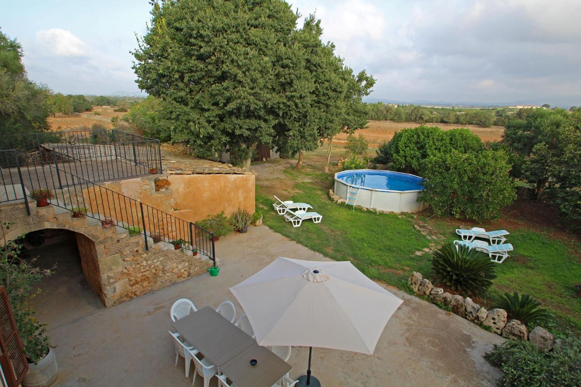 Finca Son Xuric Holiday home Felanitx