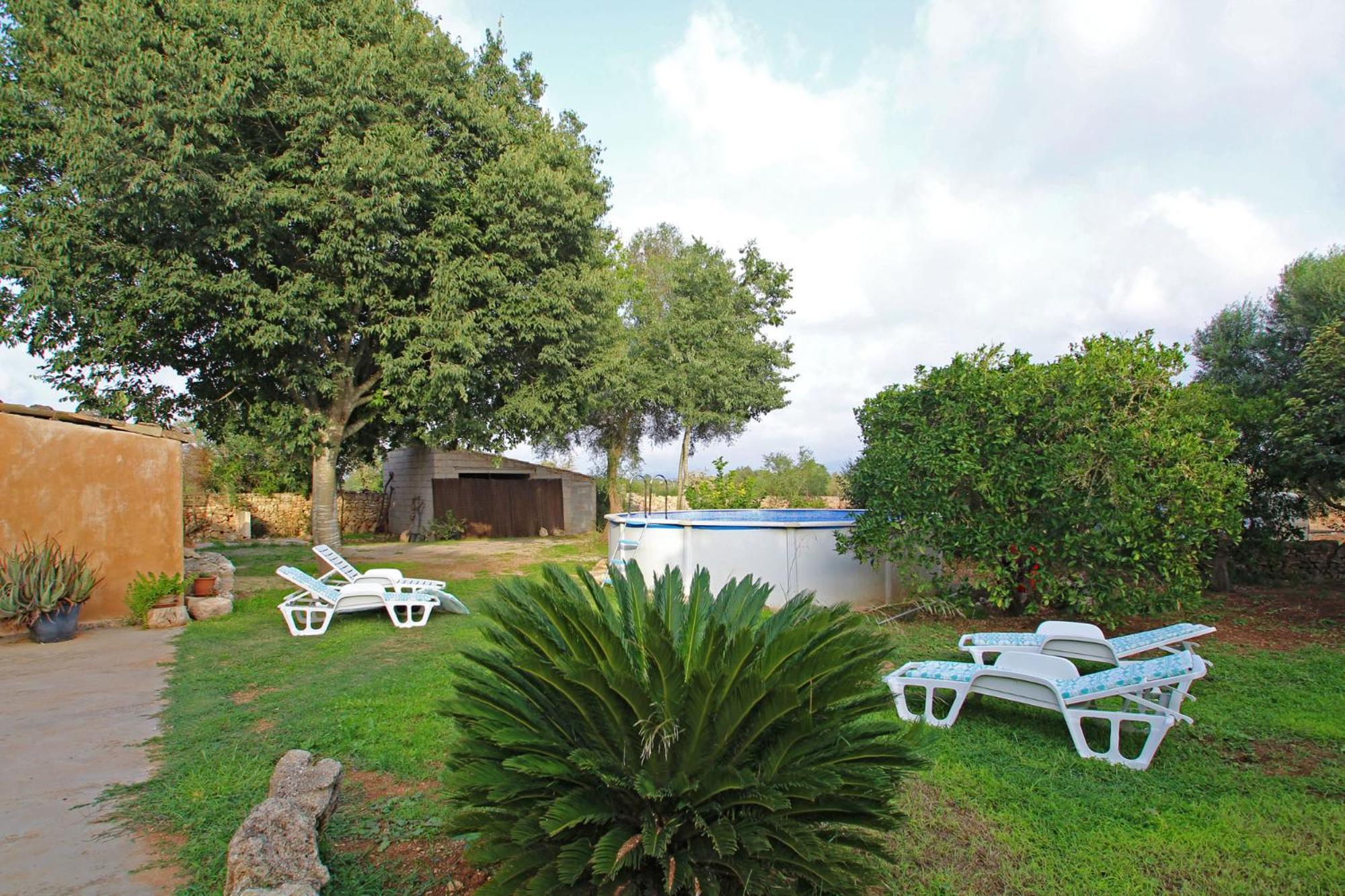 Finca Son Xuric Holiday home Felanitx