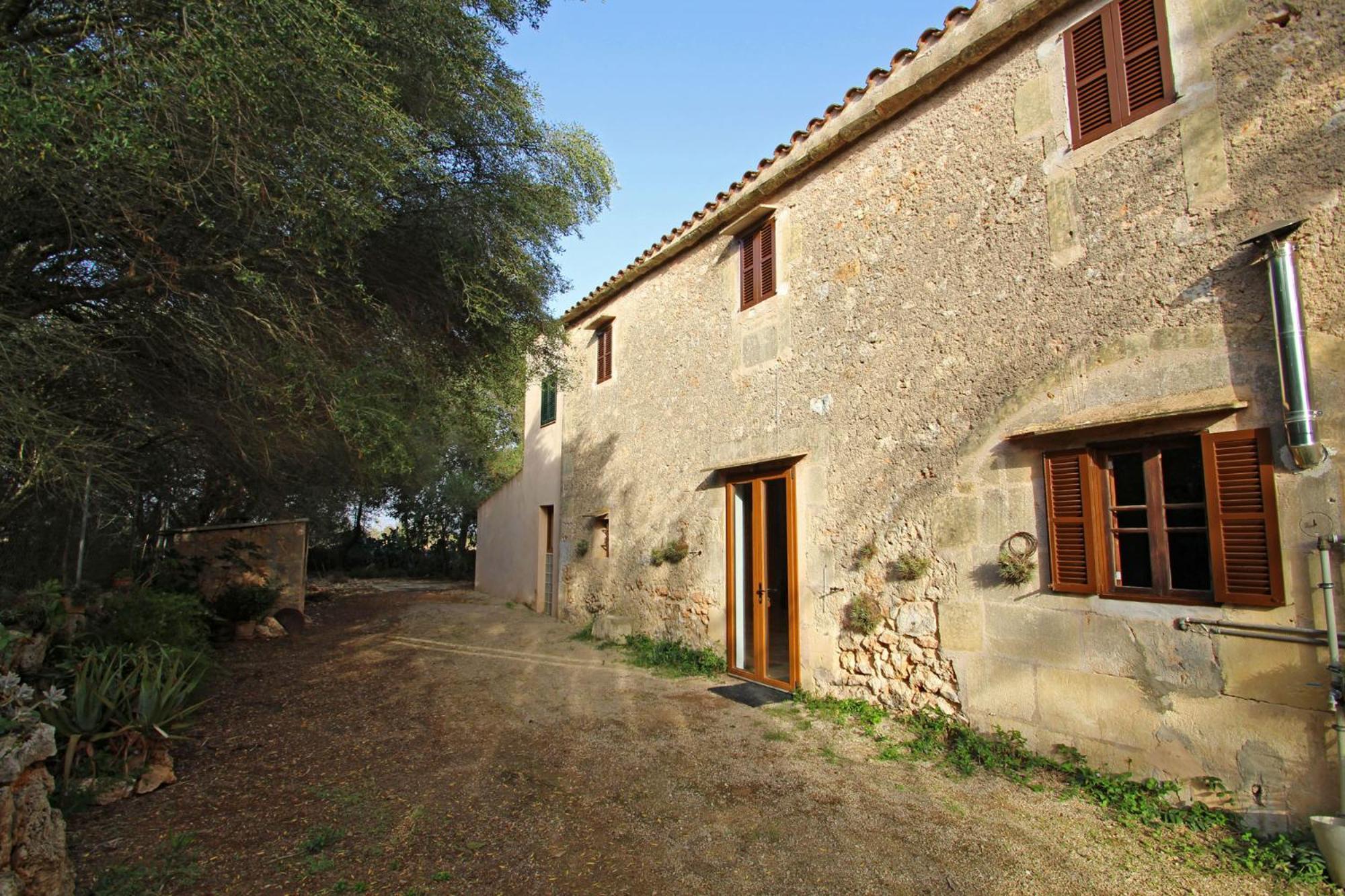 Finca Son Xuric Holiday home Felanitx