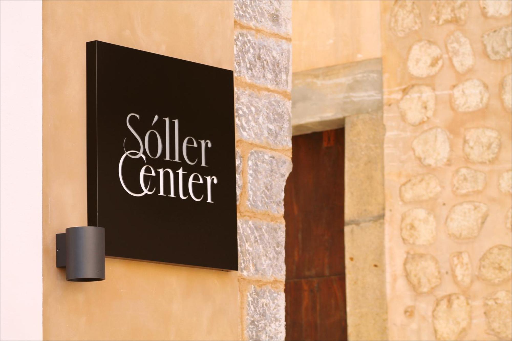 Center Hotel Sóller