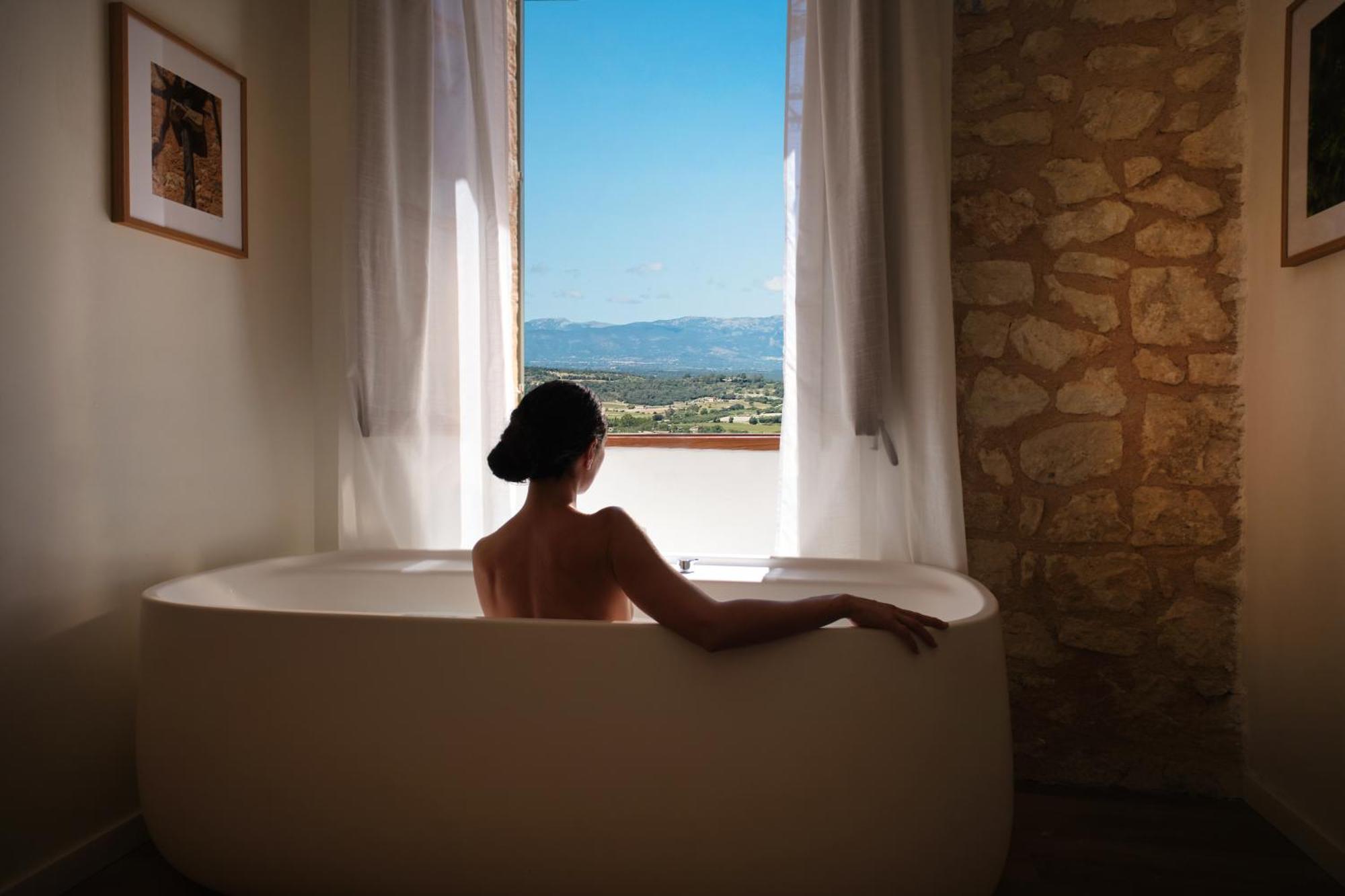 Hotel Rural Es Figueral Nou