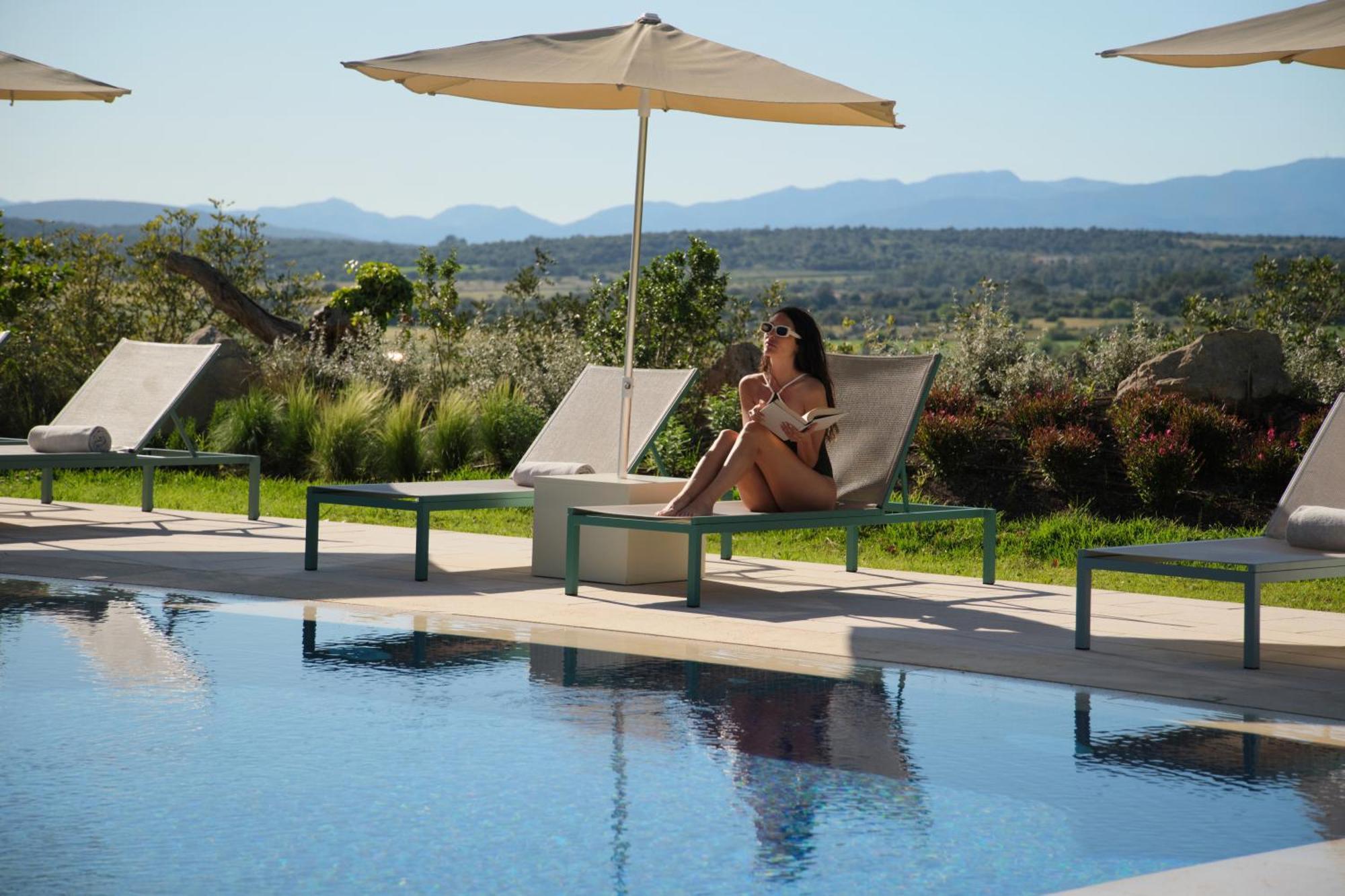 Hotel Rural Es Figueral Nou 4*