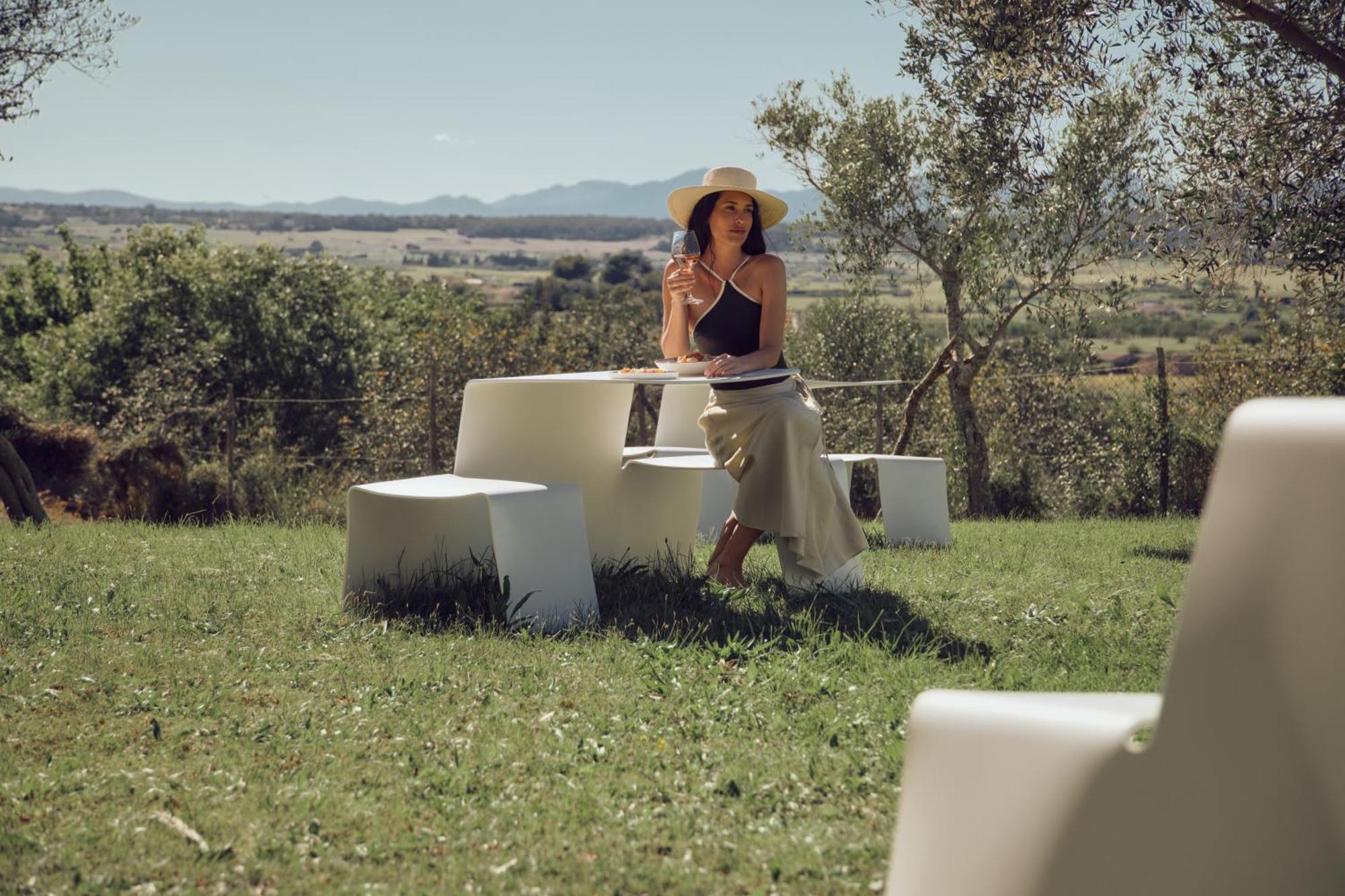 Rural Es Figueral Nou Hotel Montuiri (Mallorca)