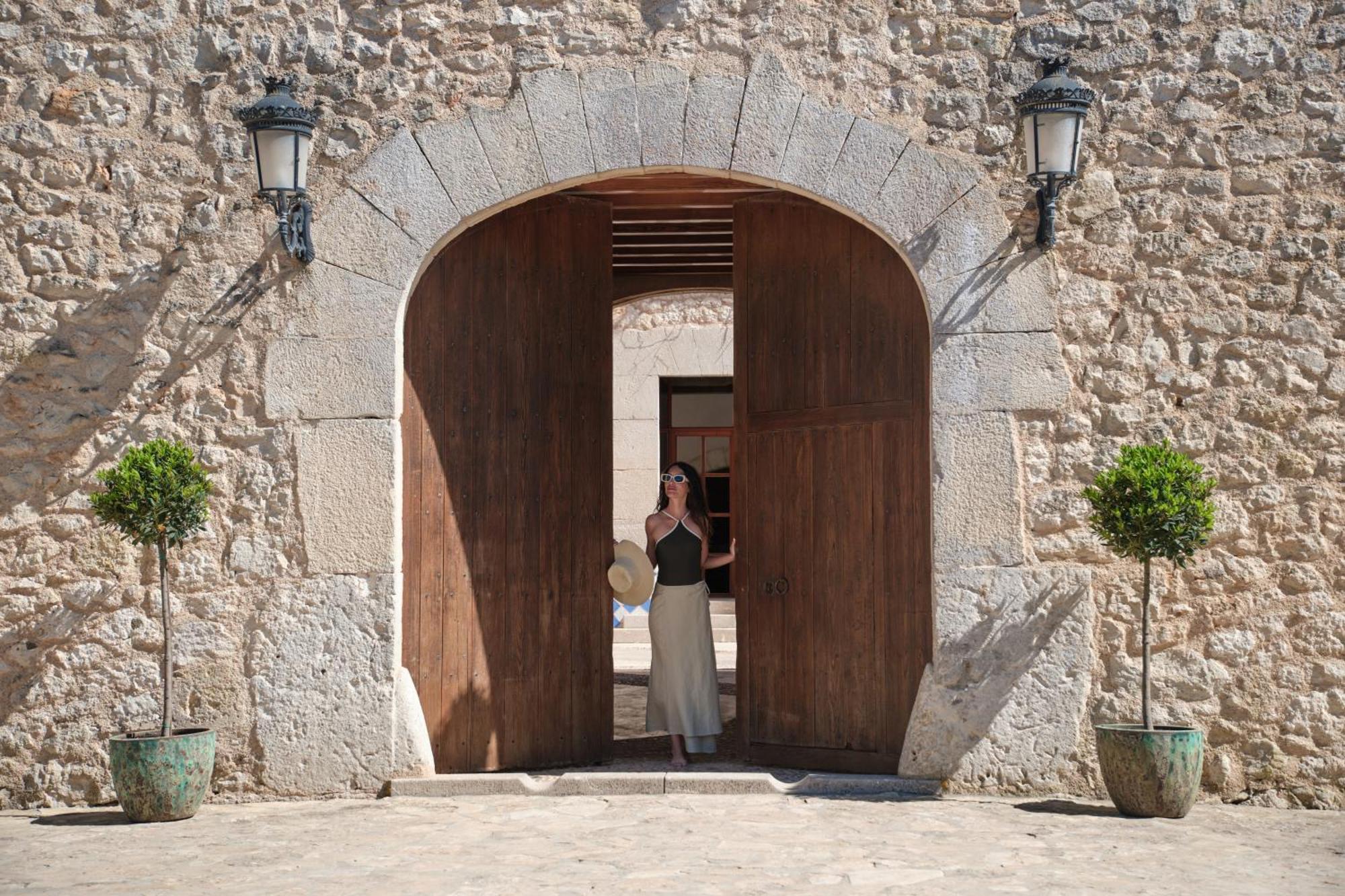 Rural Es Figueral Nou Hotel Montuiri (Mallorca)