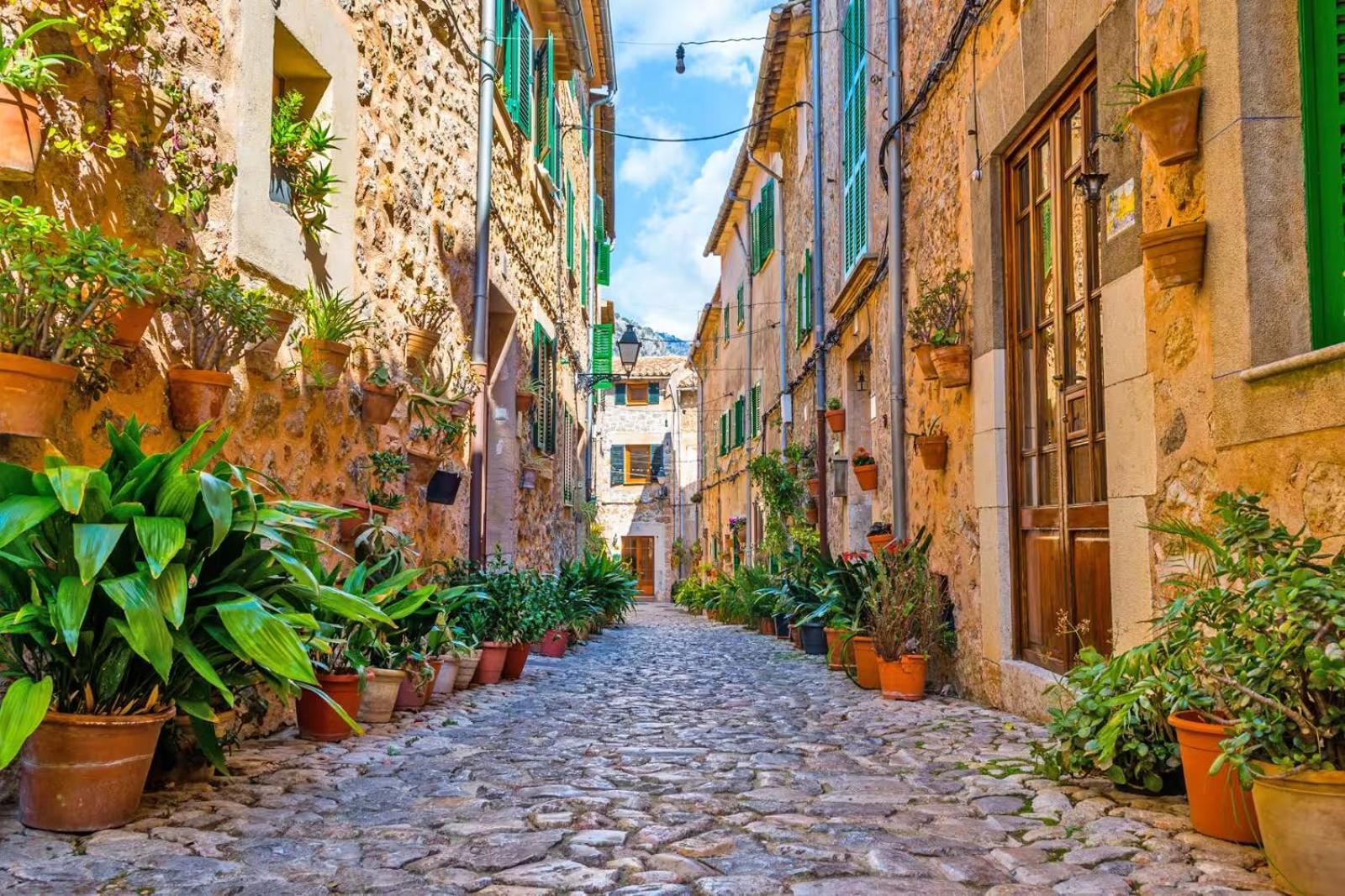 Bellviure Luxury Mallorca Marratxi