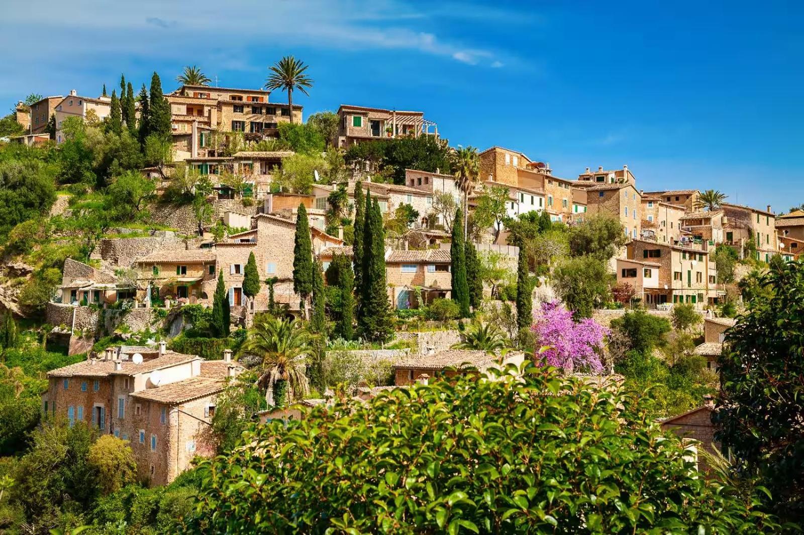 Bellviure Luxury Mallorca * Marratxi