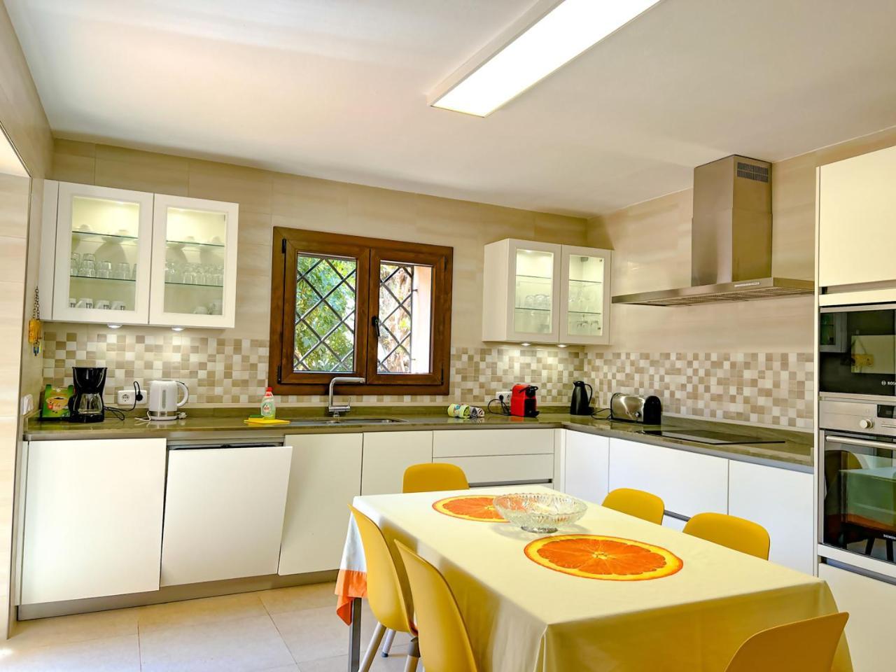 Chalet 10 Personas Con Bbq Piscina Y Terraza