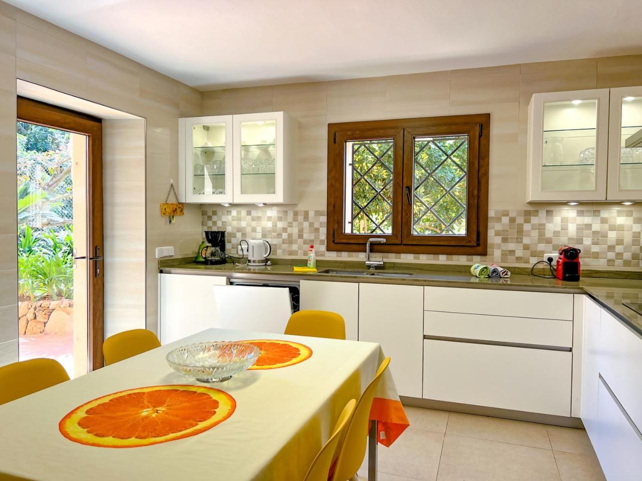 Chalet 10 Personas Con Bbq Piscina Y Terraza