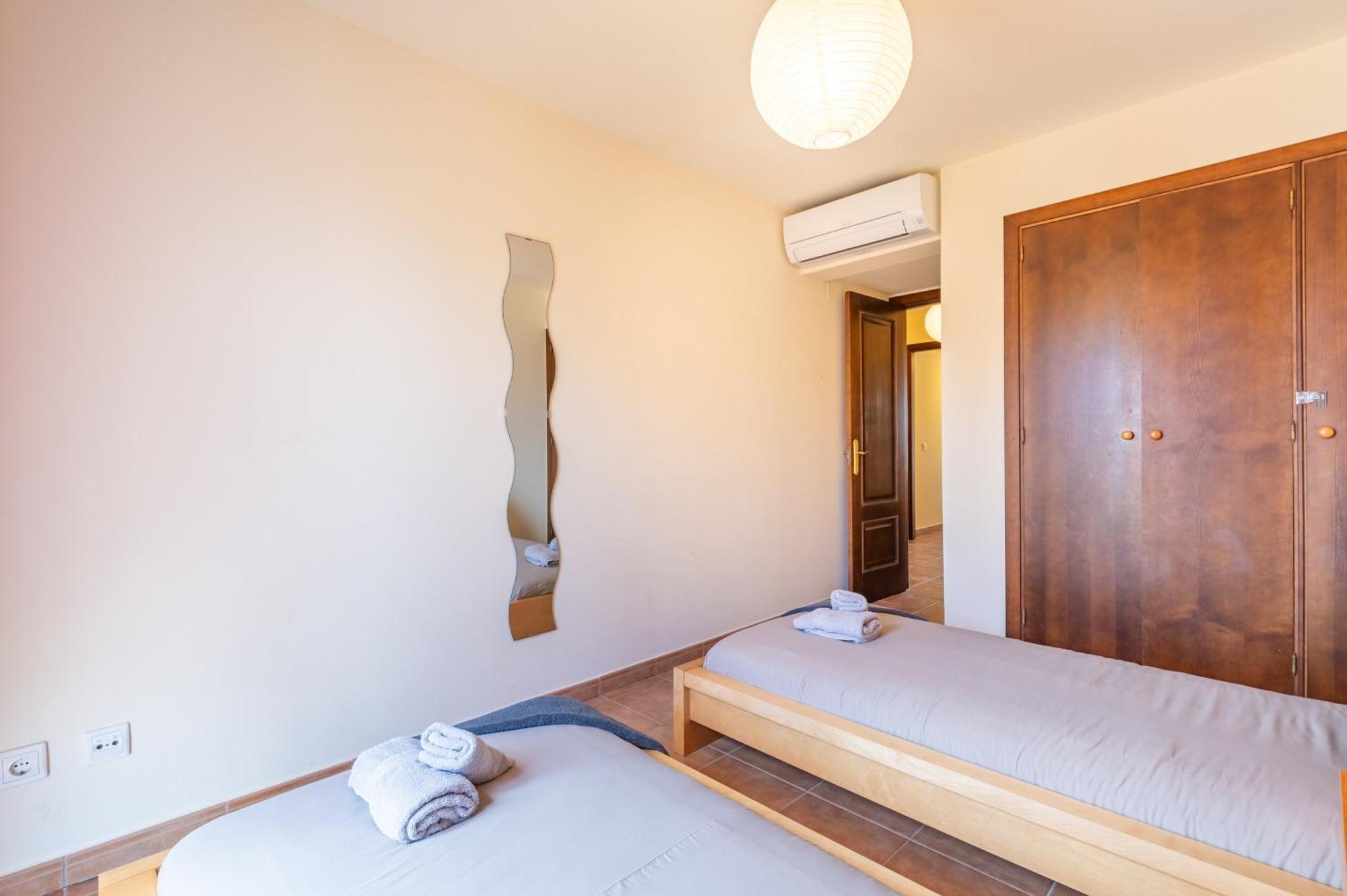 Apartamento S'estel B3 Cala D´Or