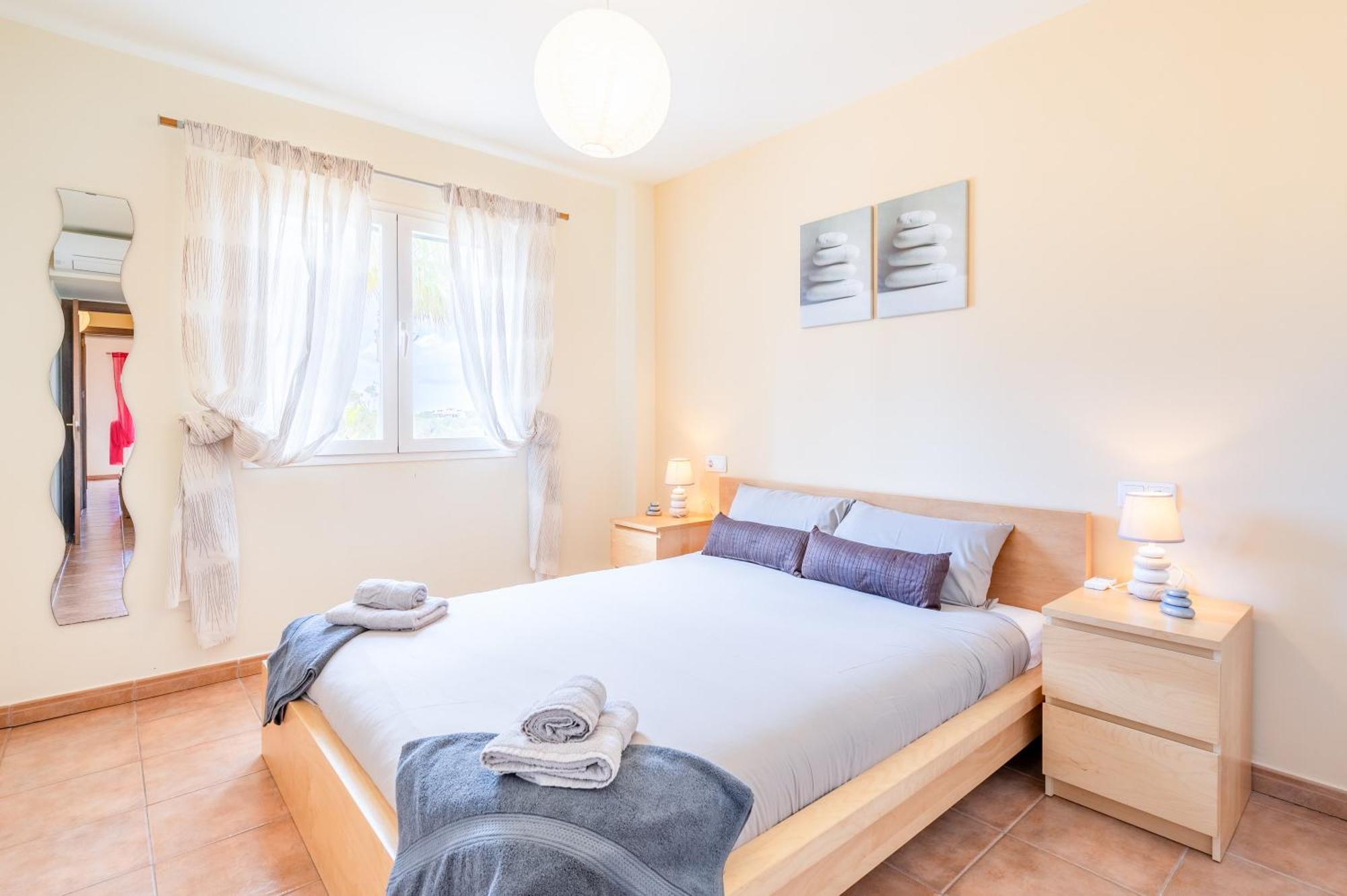 S'estel B3 Apartamento *