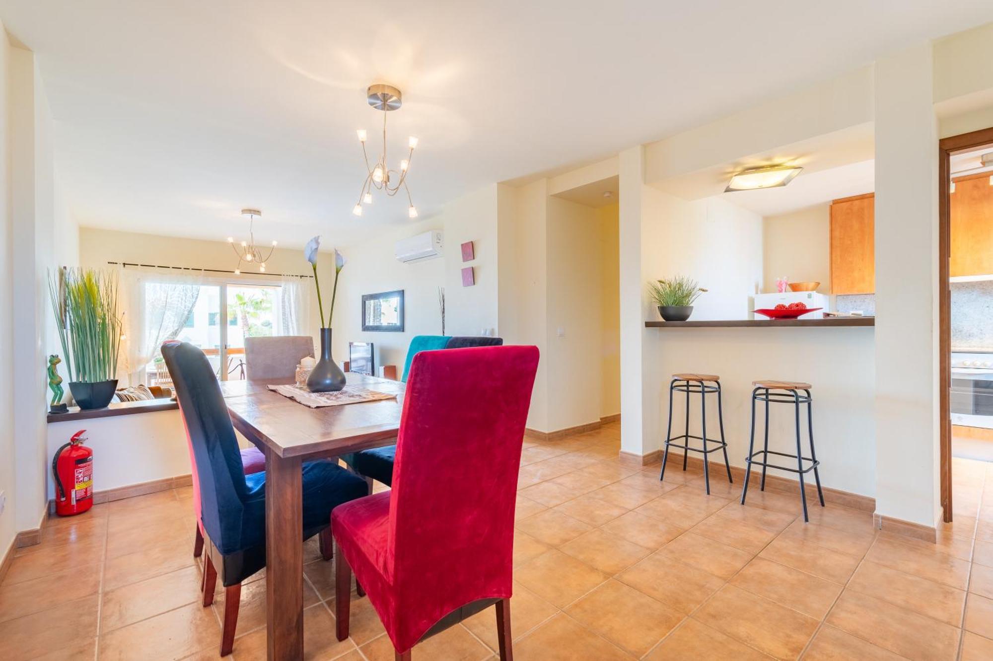Apartamento S'estel B3