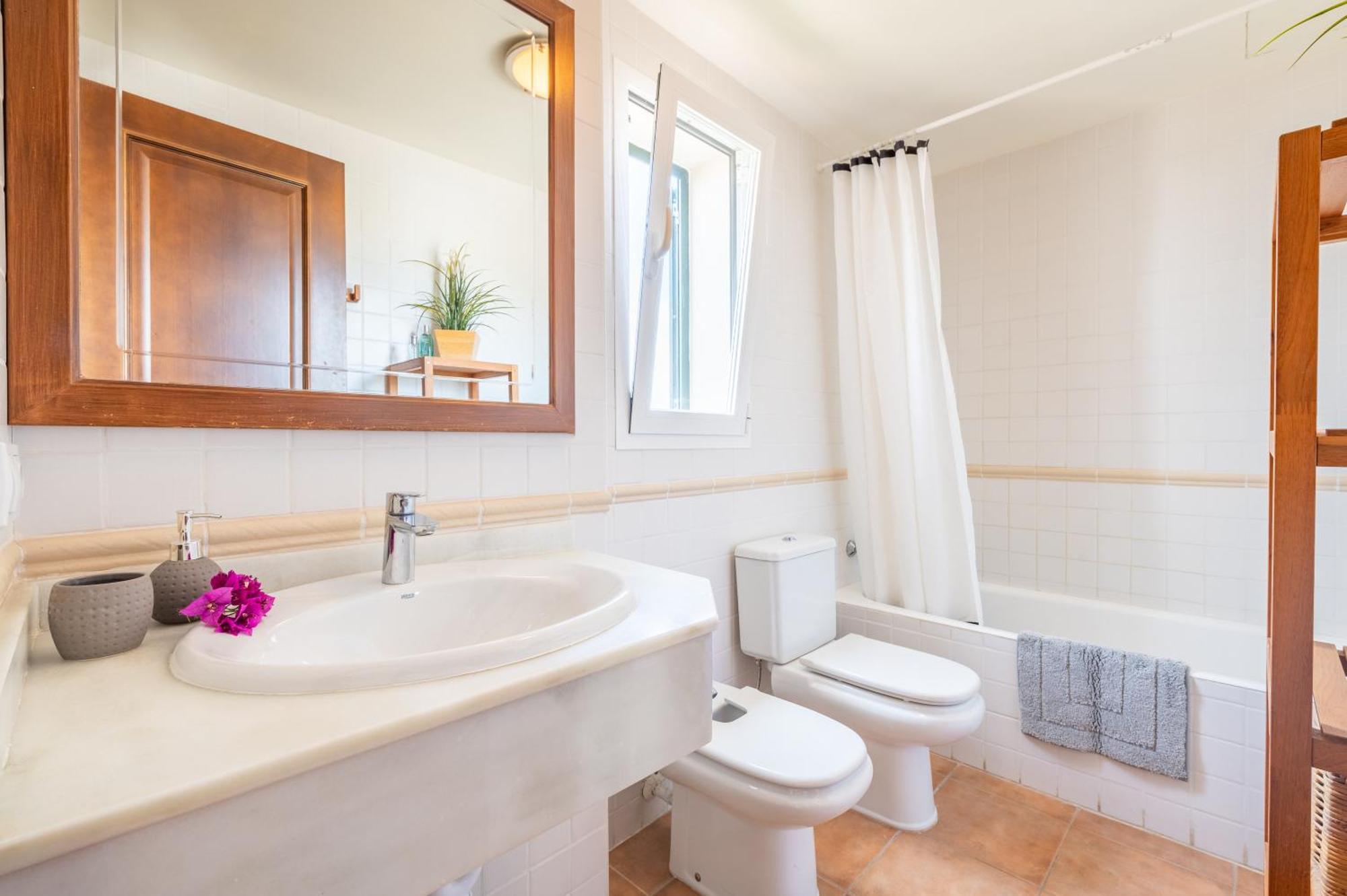 Apartamento S'estel B3 Cala D´Or