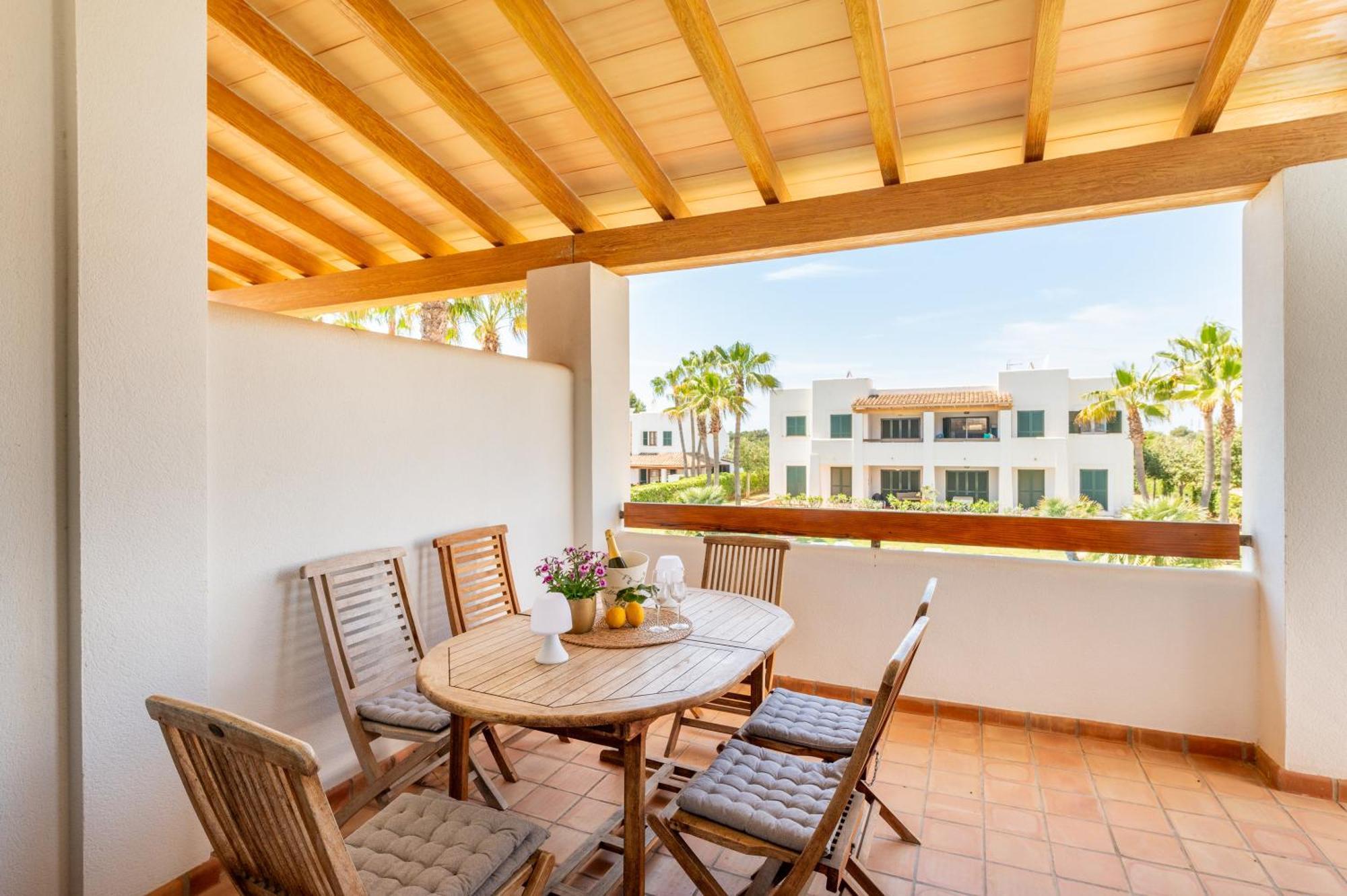 Apartamento S'estel B3