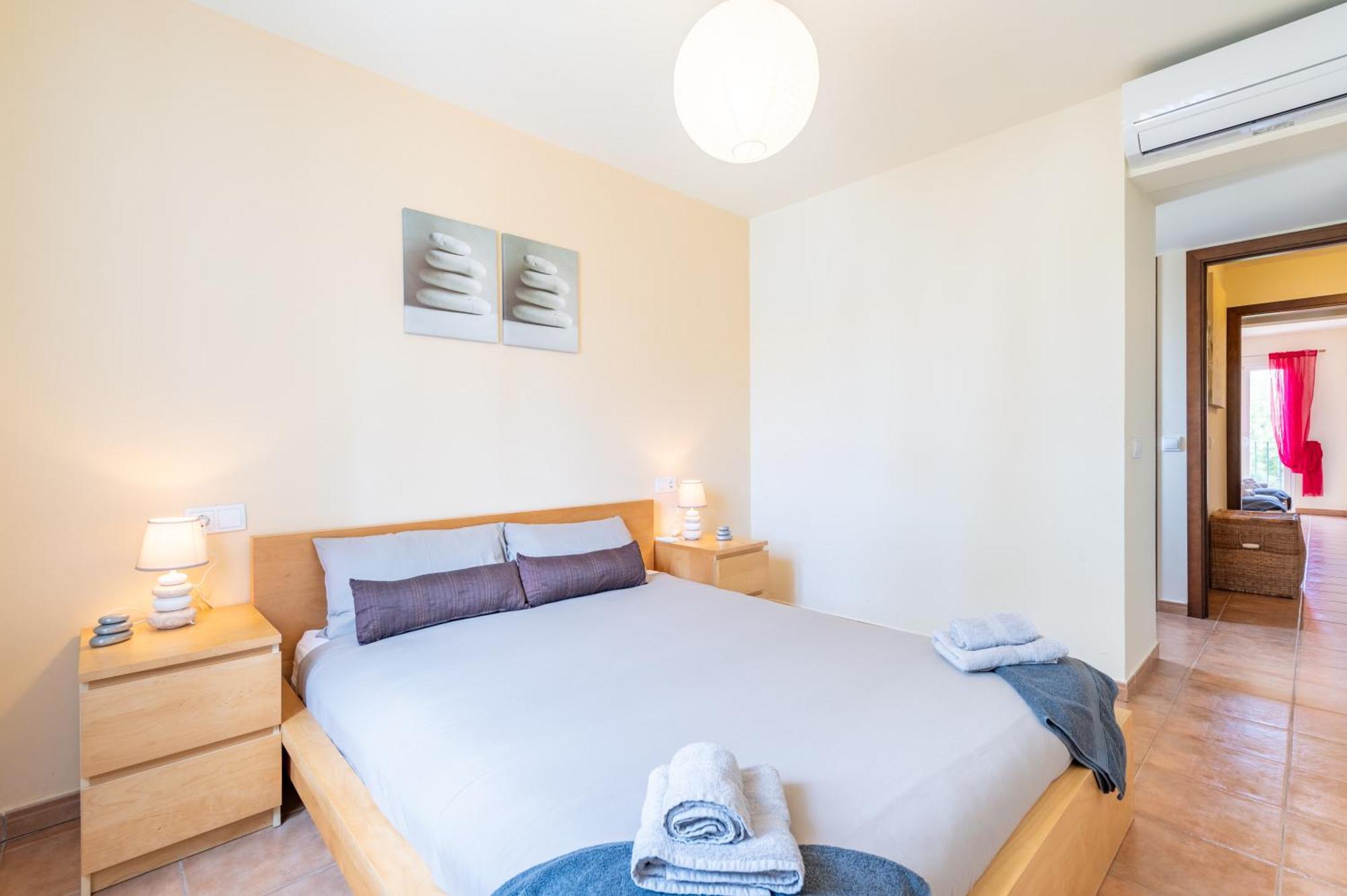 S'estel B3 Apartamento