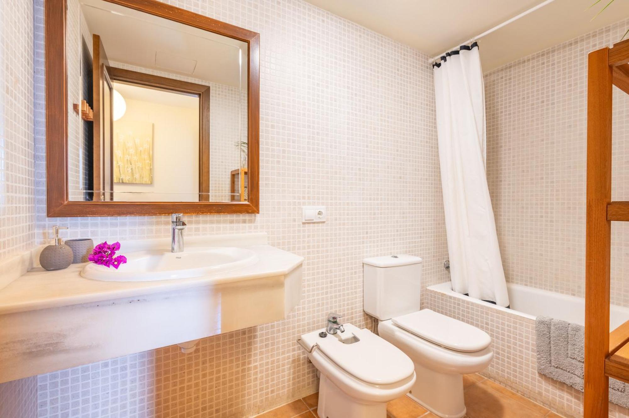 S'estel B3 Apartamento