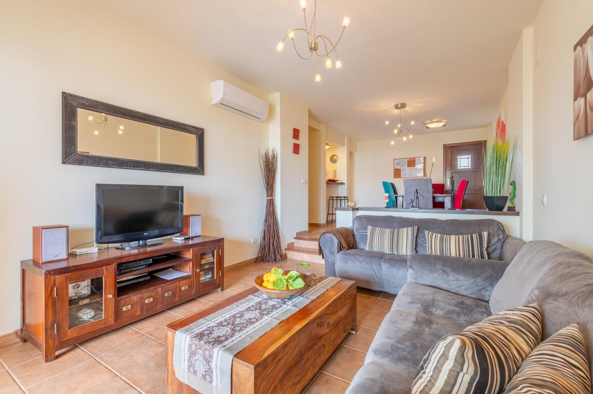 S'estel B3 Apartamento *