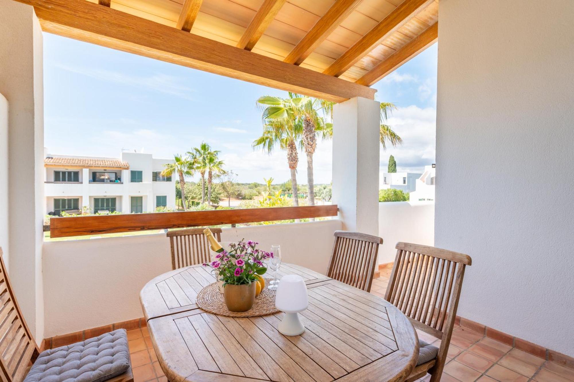Apartamento S'estel B3 Cala D´Or