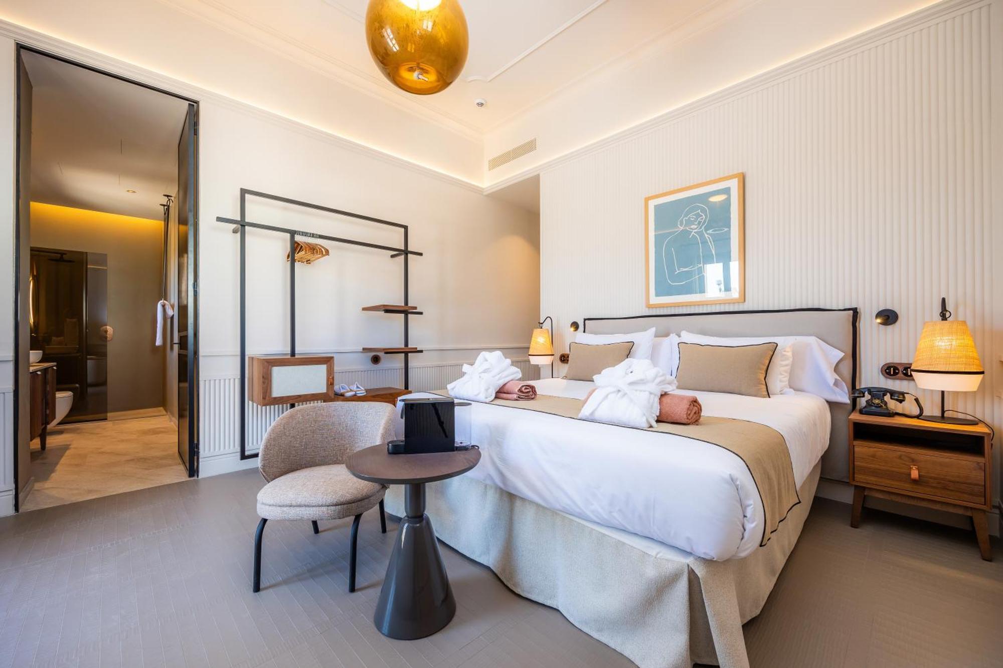 Hotel Juz De Yartan Art - Adults Only Artà